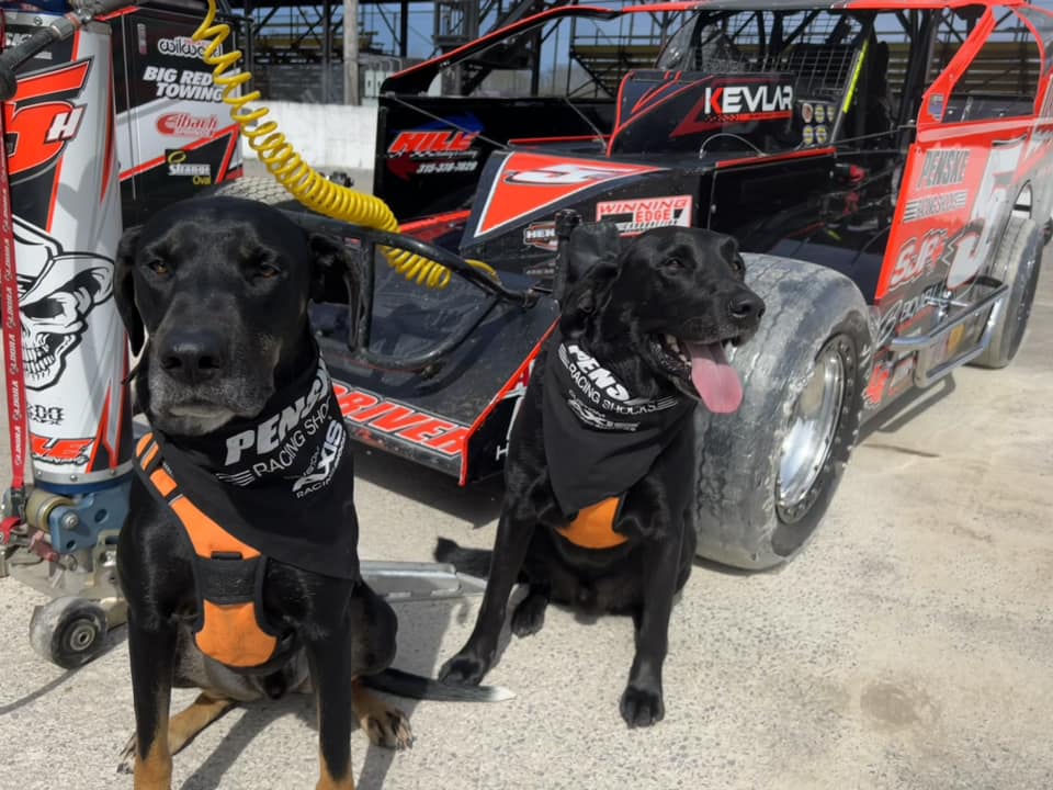 Hile Motorsports/ Chris Hile Racing