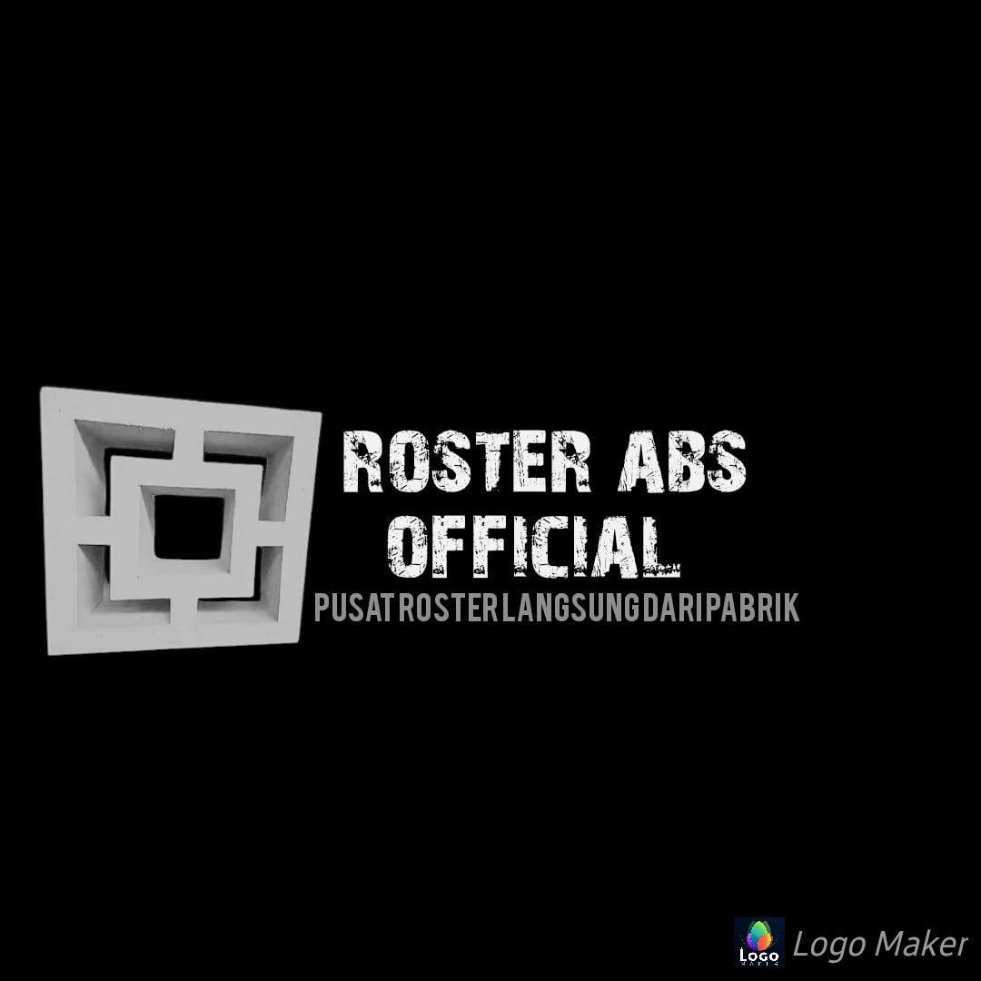 Unofficial: - Roster Beton / Roster / Loster Beton / Loster / Lubang ...