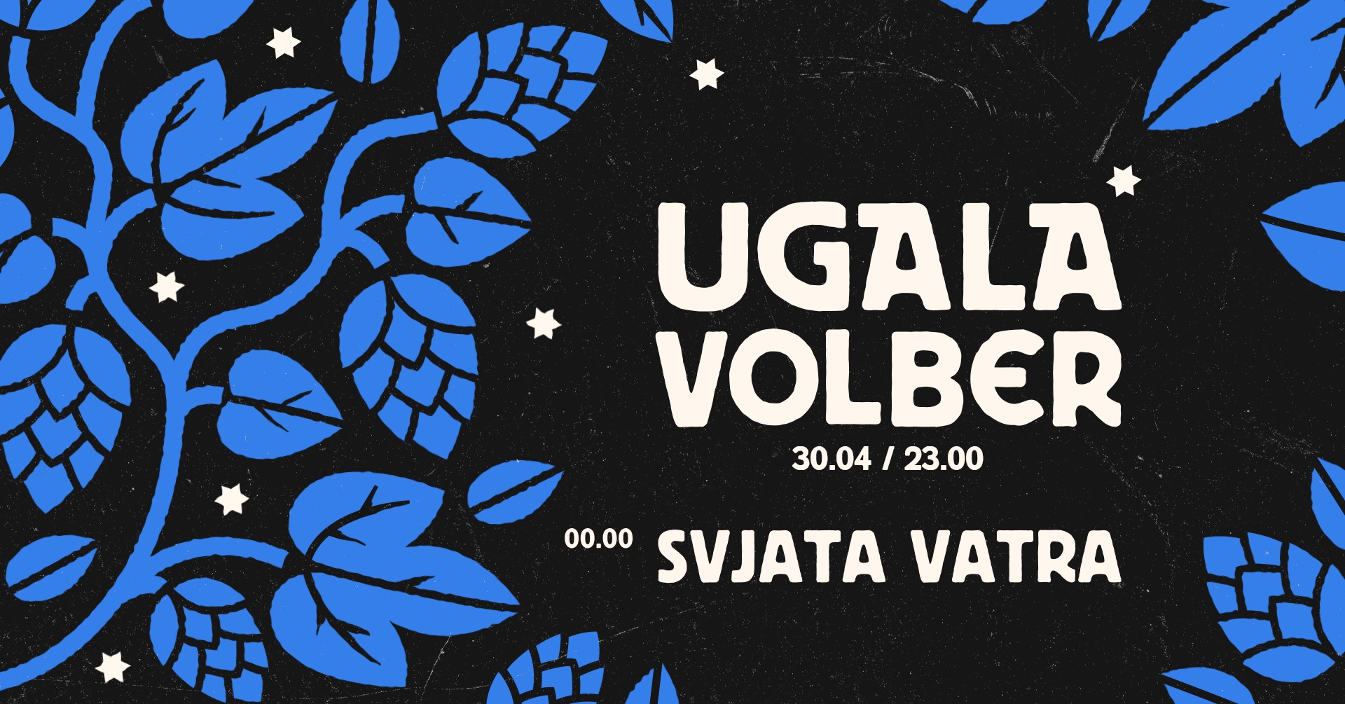 Volber 2025 korp! Ugalas