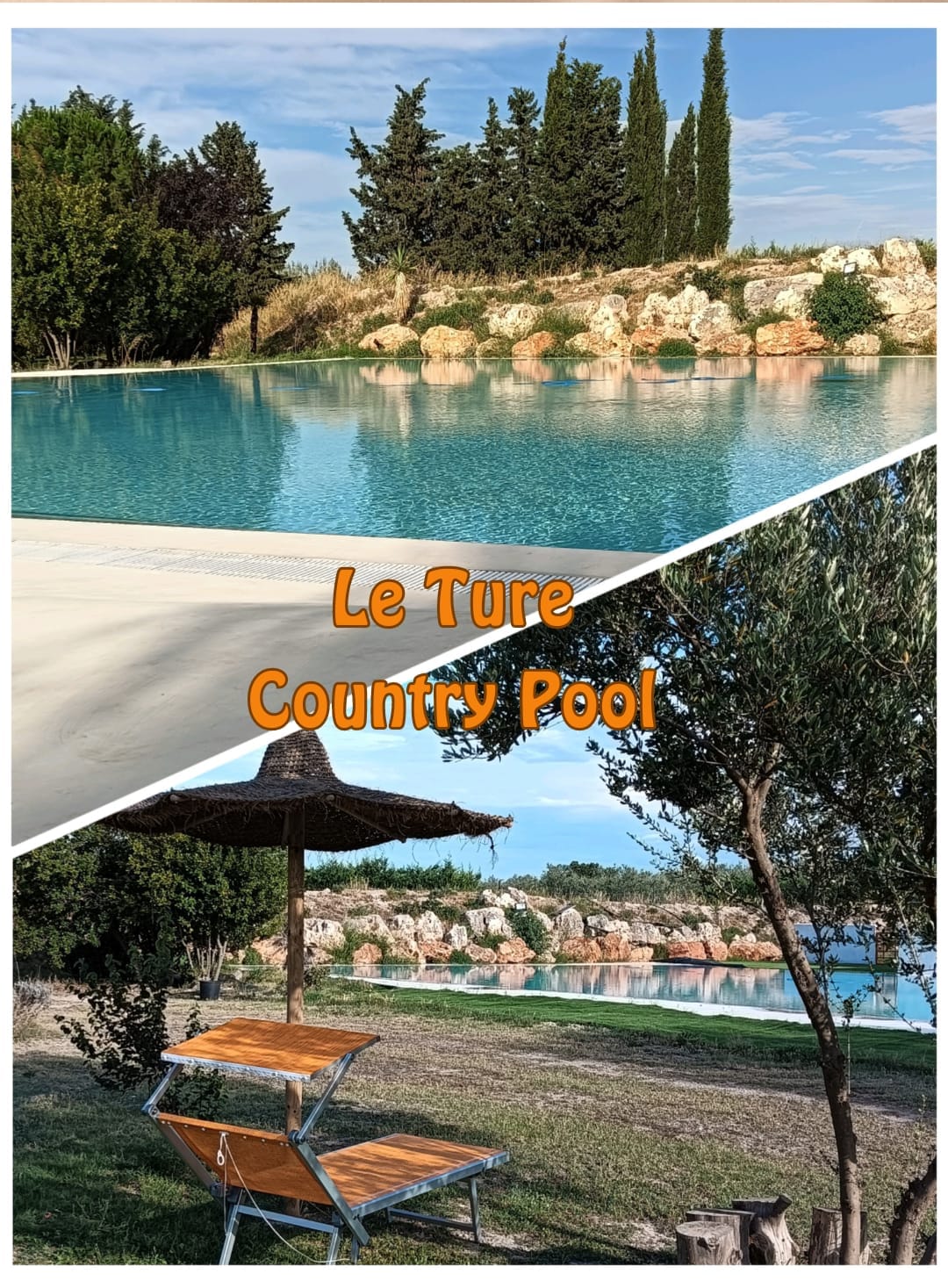 Le Ture | Barletta