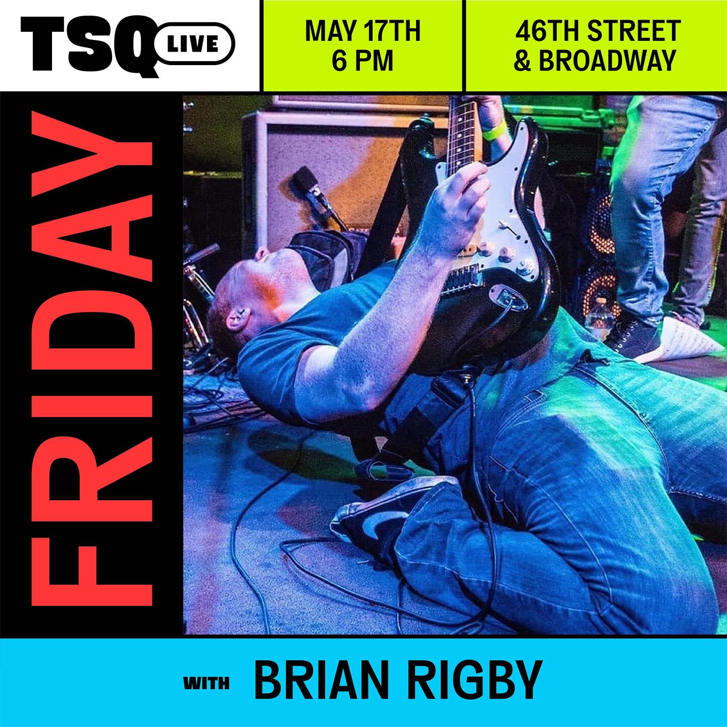 Brian Rigby