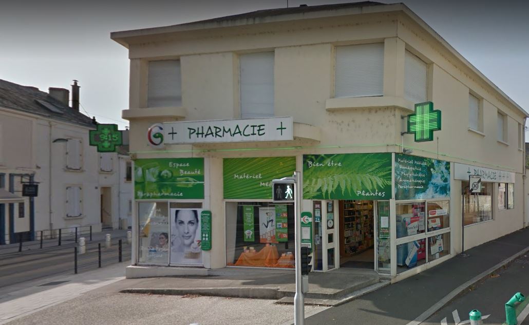 Pharmacie wellpharma (Pharmacie... - Pharmacie wellpharma
