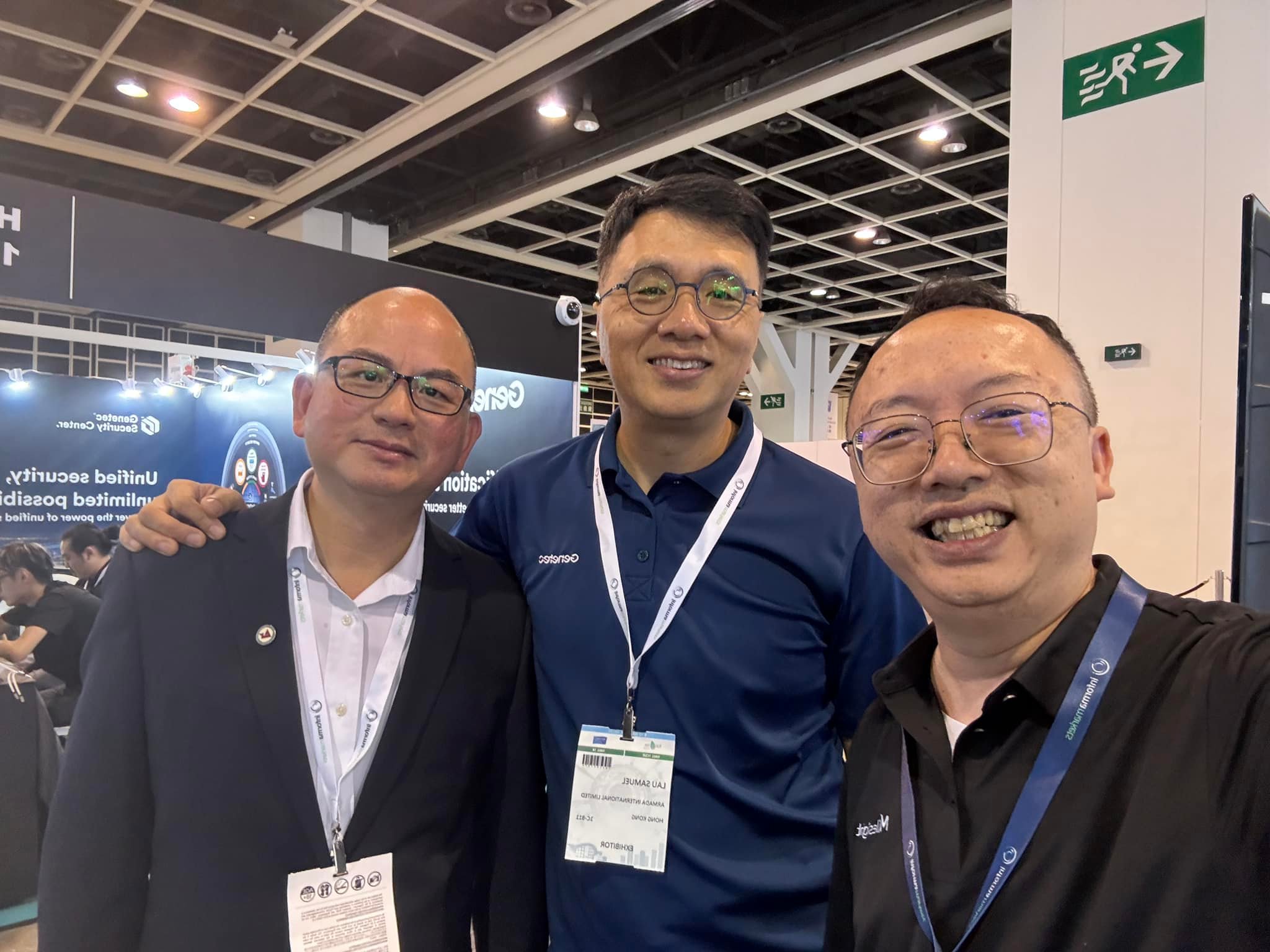 Nexxtech