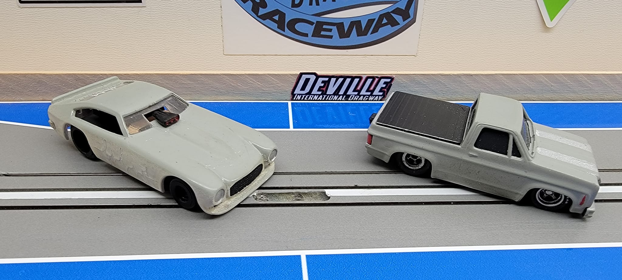 Our 2024 racing season... - J.L.M Racing at the Pit Stop D.C. | Facebook