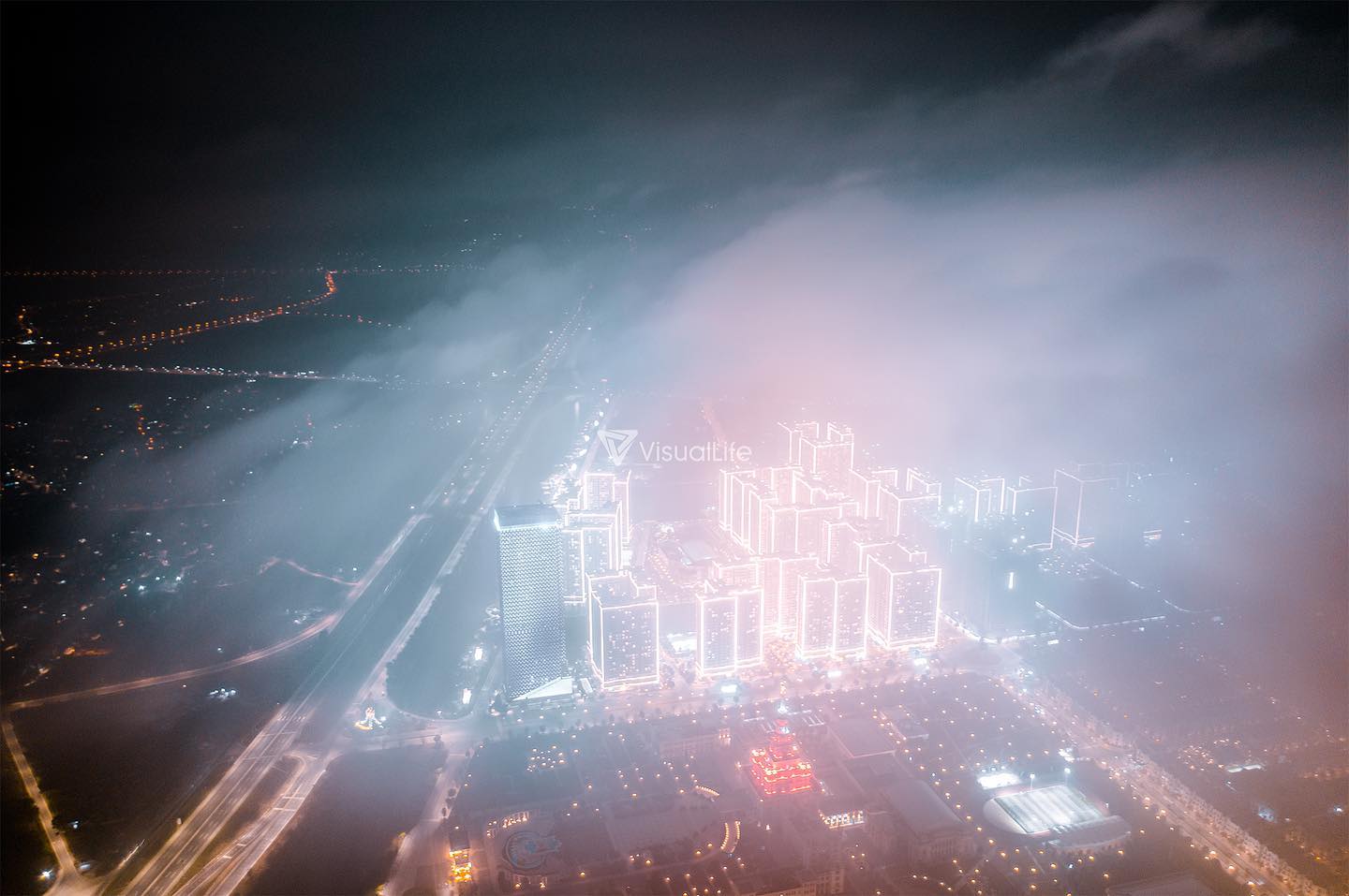 Visual Life - Architectural Photography & Film