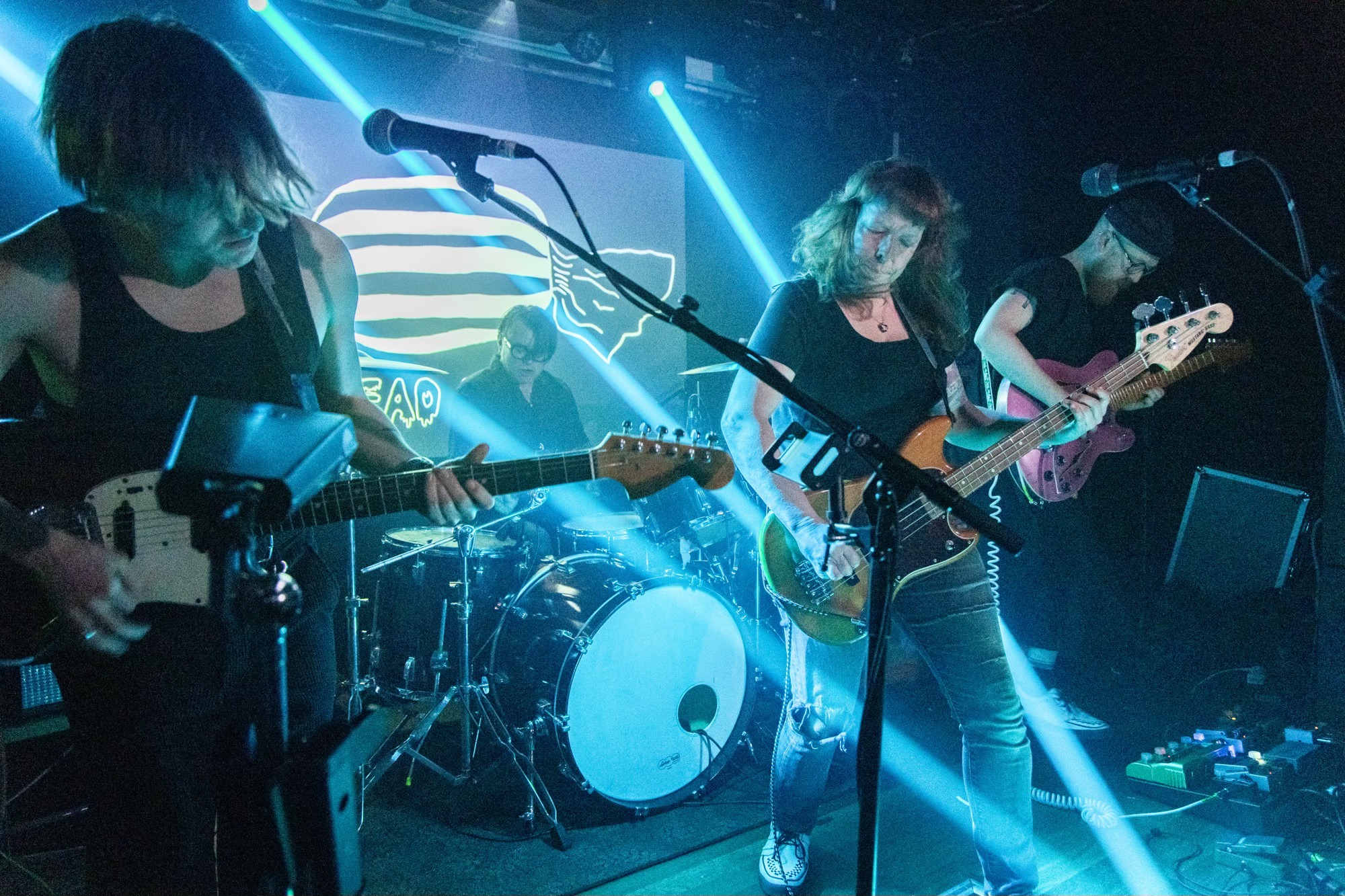 Herds | Nottingham