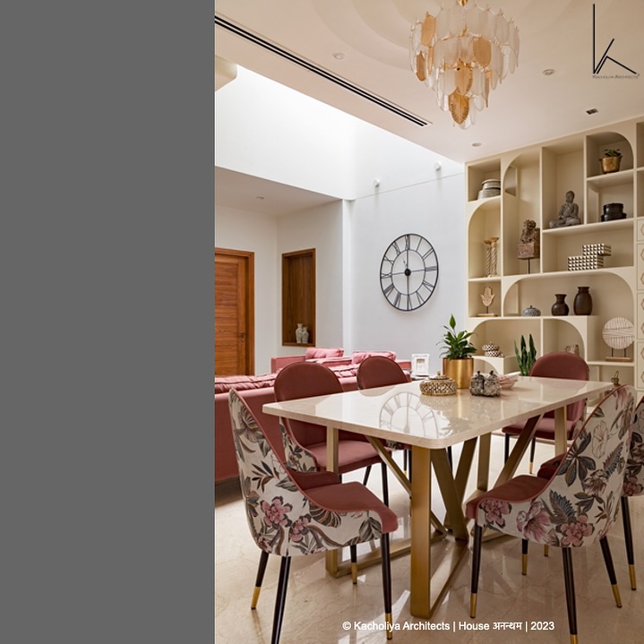 Kacholiya Architects | Jaipur