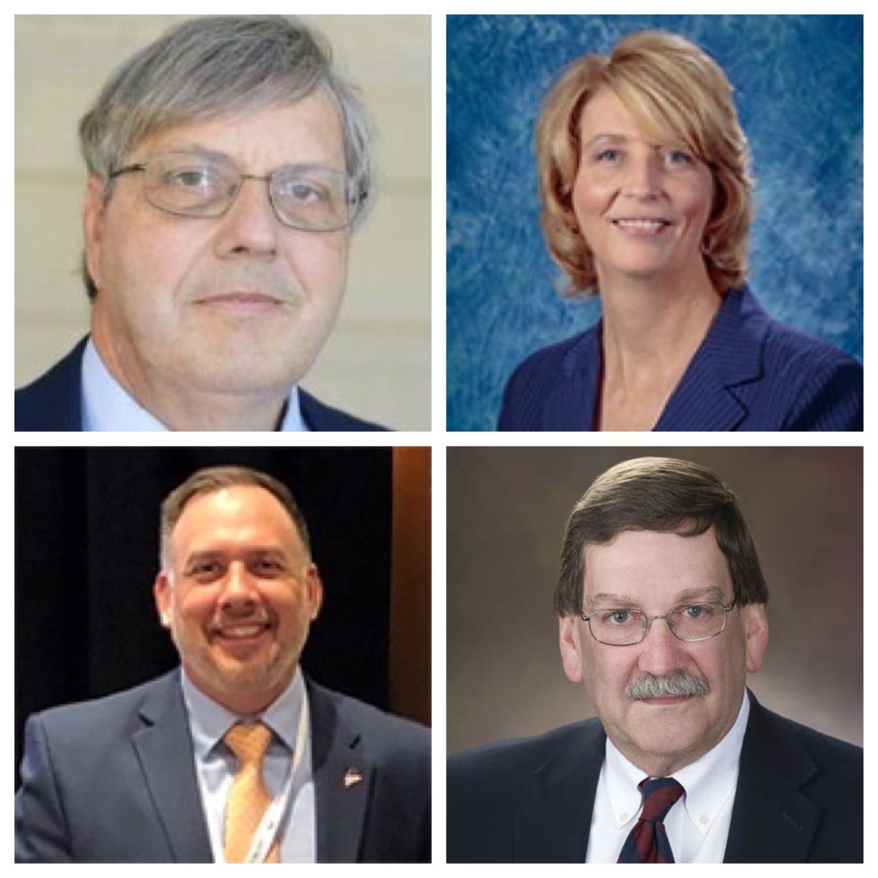 Congratulations to SEARCH Members who were re-elected last week to new ...