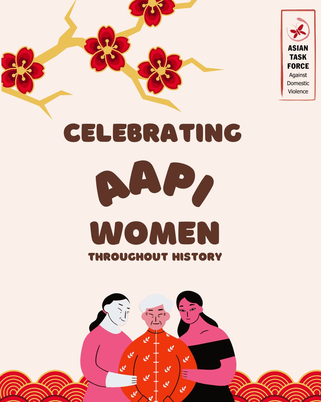 Aspire: Asian Sisters Participating In Reaching Excellence