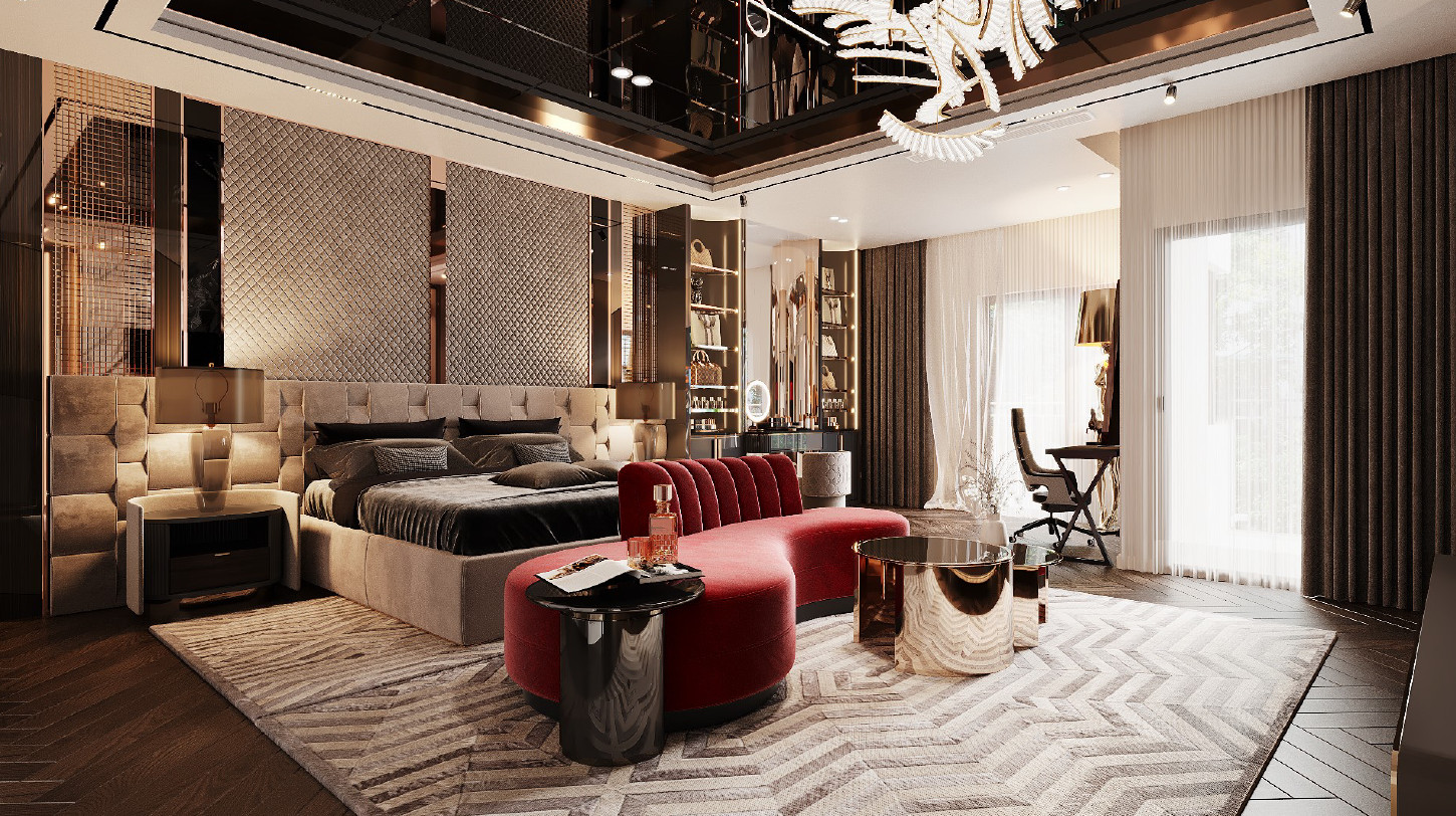 H. Interior Design -... - H. Interior Design - Construction