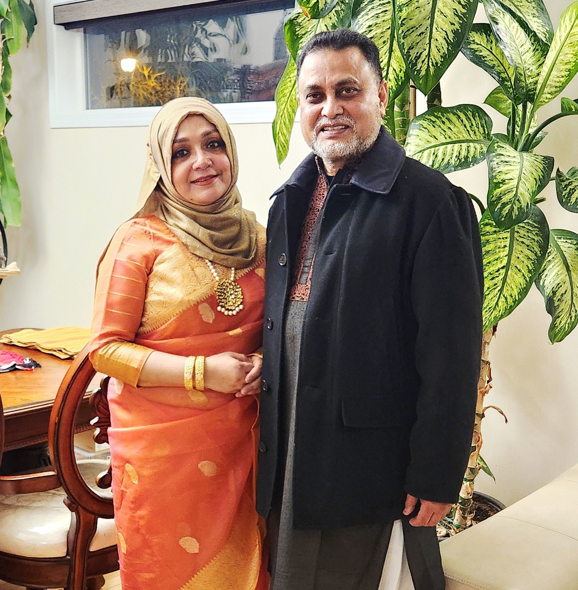 Samina Naz