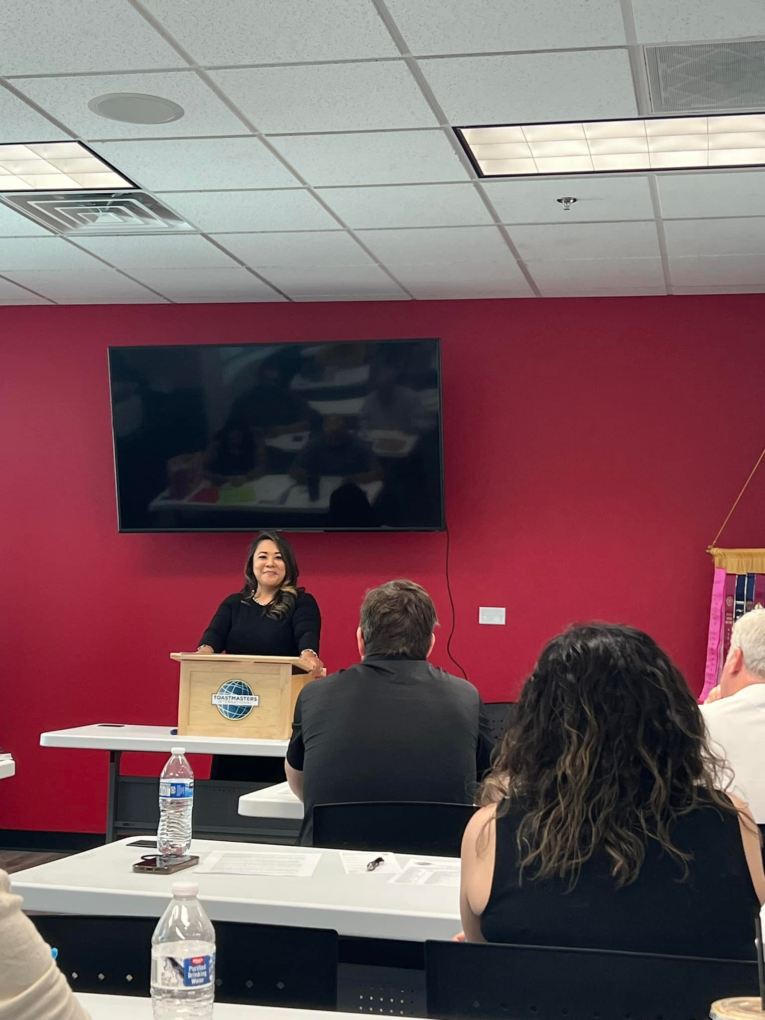 Chamber Voices Toastmasters | Henderson NV