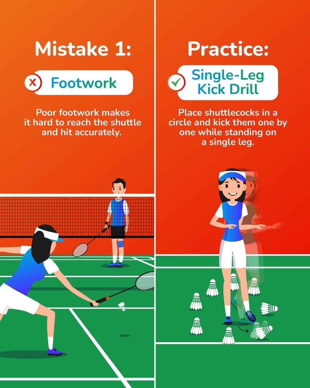 Badminton 안코치 - Badminton 안코치 added a new photo.