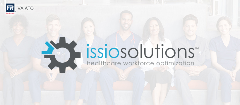 Issio Solutions, Inc. | Walnut Creek CA