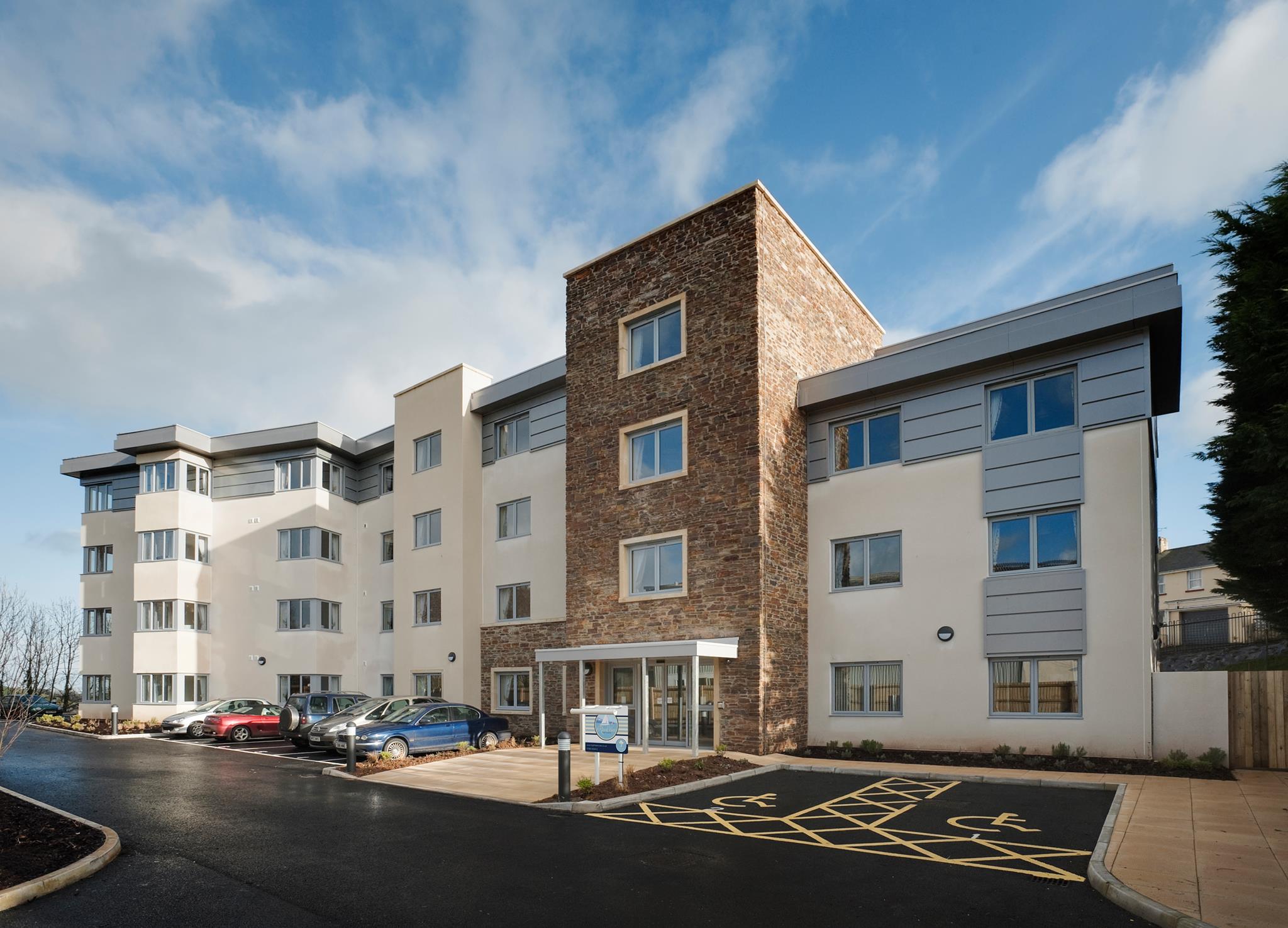 River View Care Home