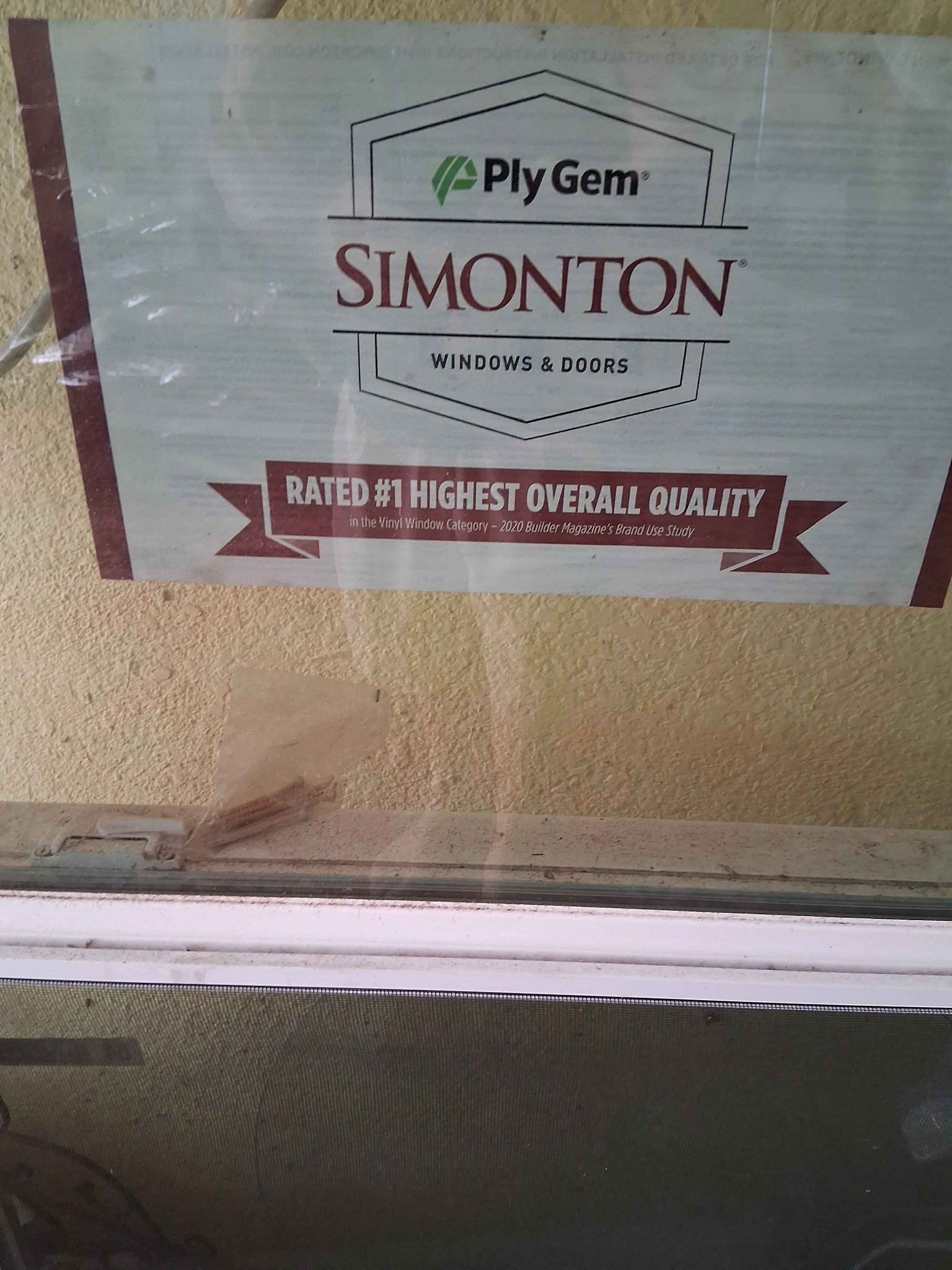 play Gen Simonton window - Decals, Stickers & Vinyl Art - Oxford ...
