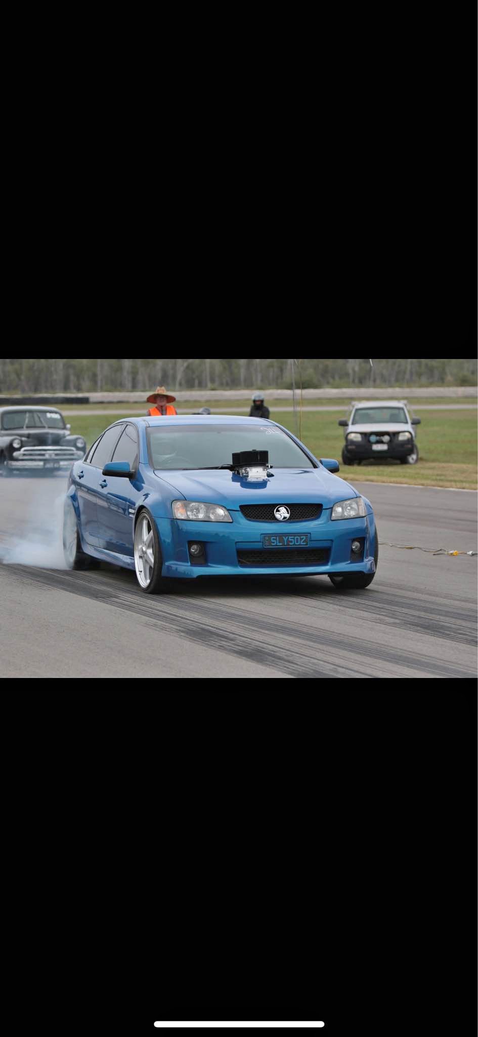 VE SS 502 cubic inch LS - Cars & Trucks - Townsville, Queensland ...