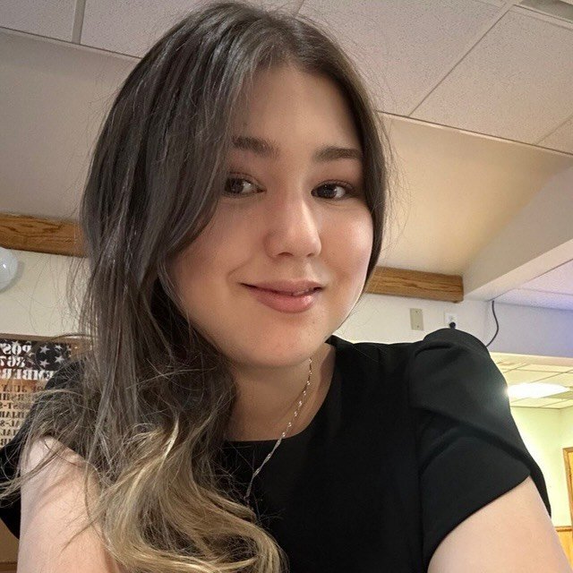 Aziza Rajabova