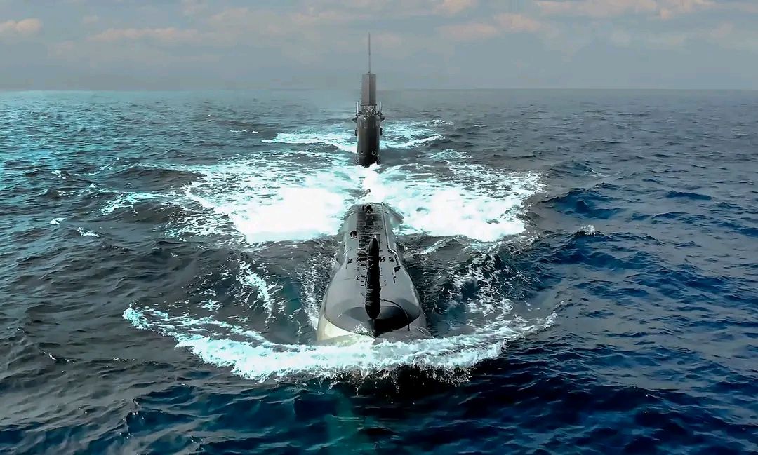 Type-035G Ming... - Defense Technology of Bangladesh-DTB