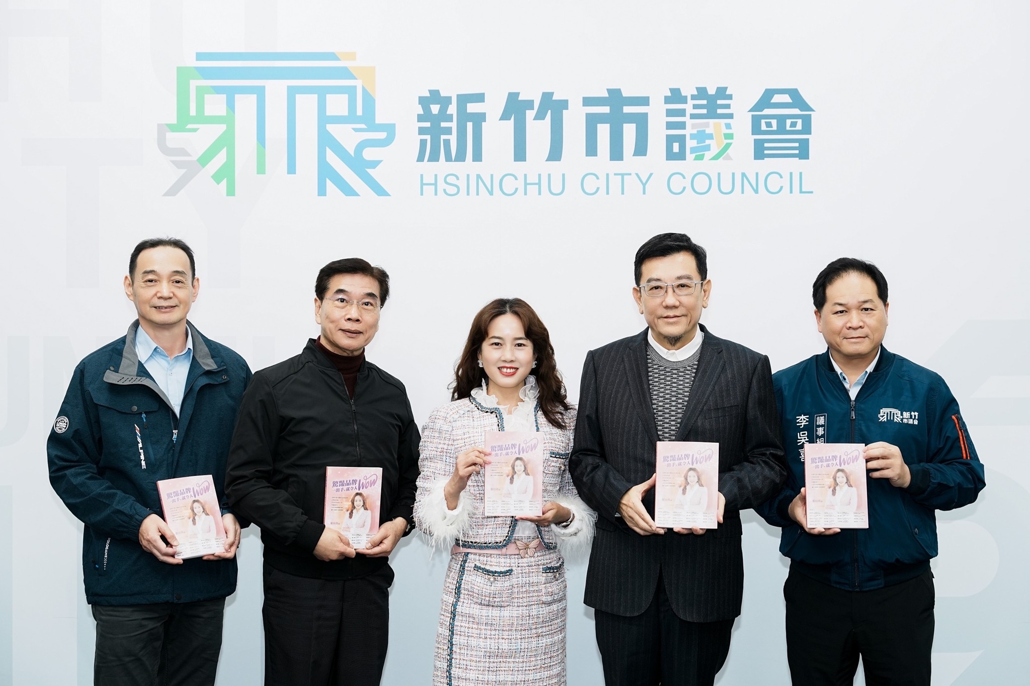 新竹市議會 - 「老闆用跑的，你要用飛的；老闆用飛的，你要搭太空梭。」這句話，不僅是中國醫藥大學新竹附設醫院品牌行銷公... | Facebook