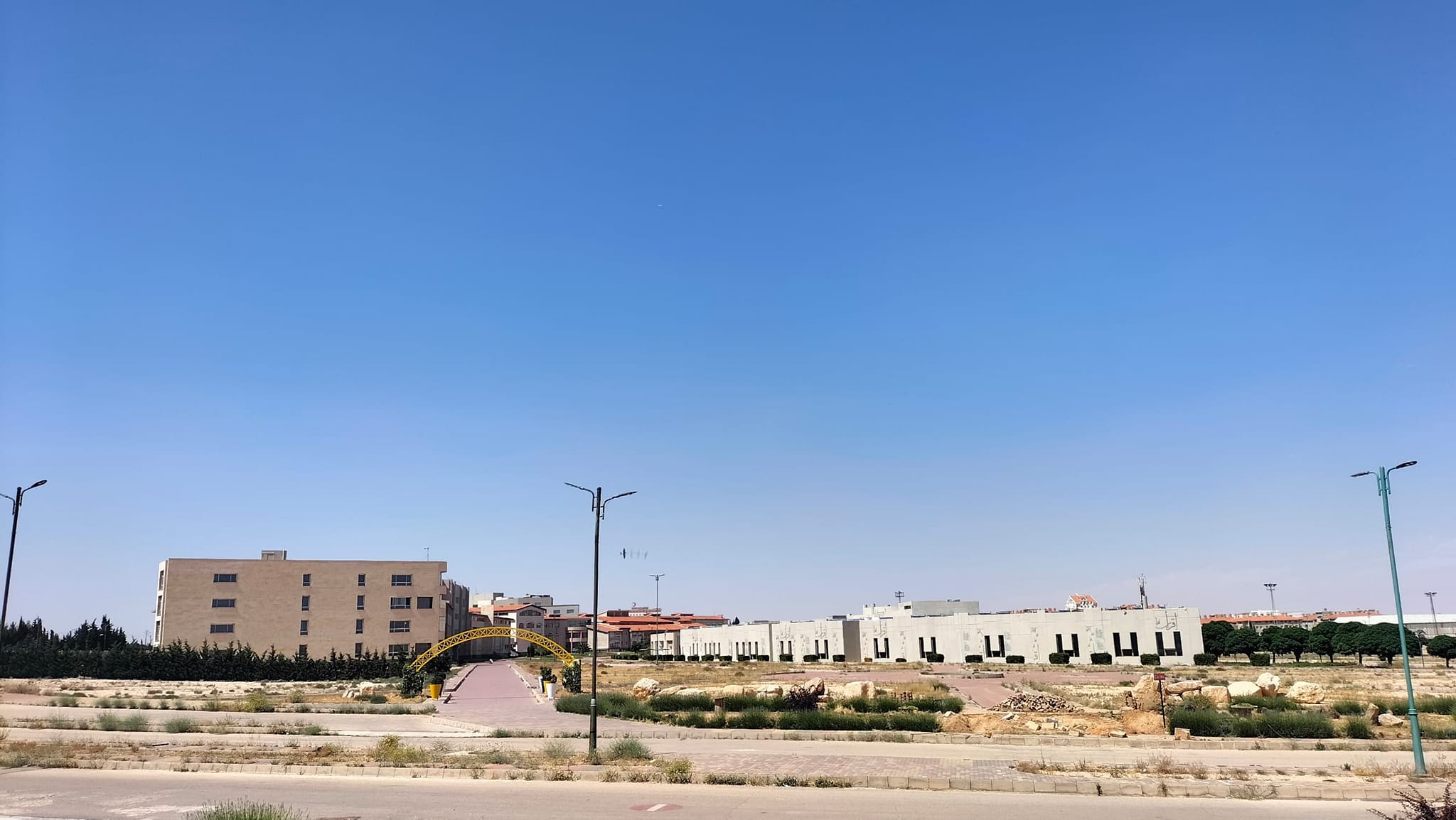 روضة Coccinelle | Al-Nabek