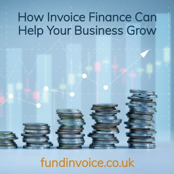How Invoice Finance Can... - FundInvoice Business Finance