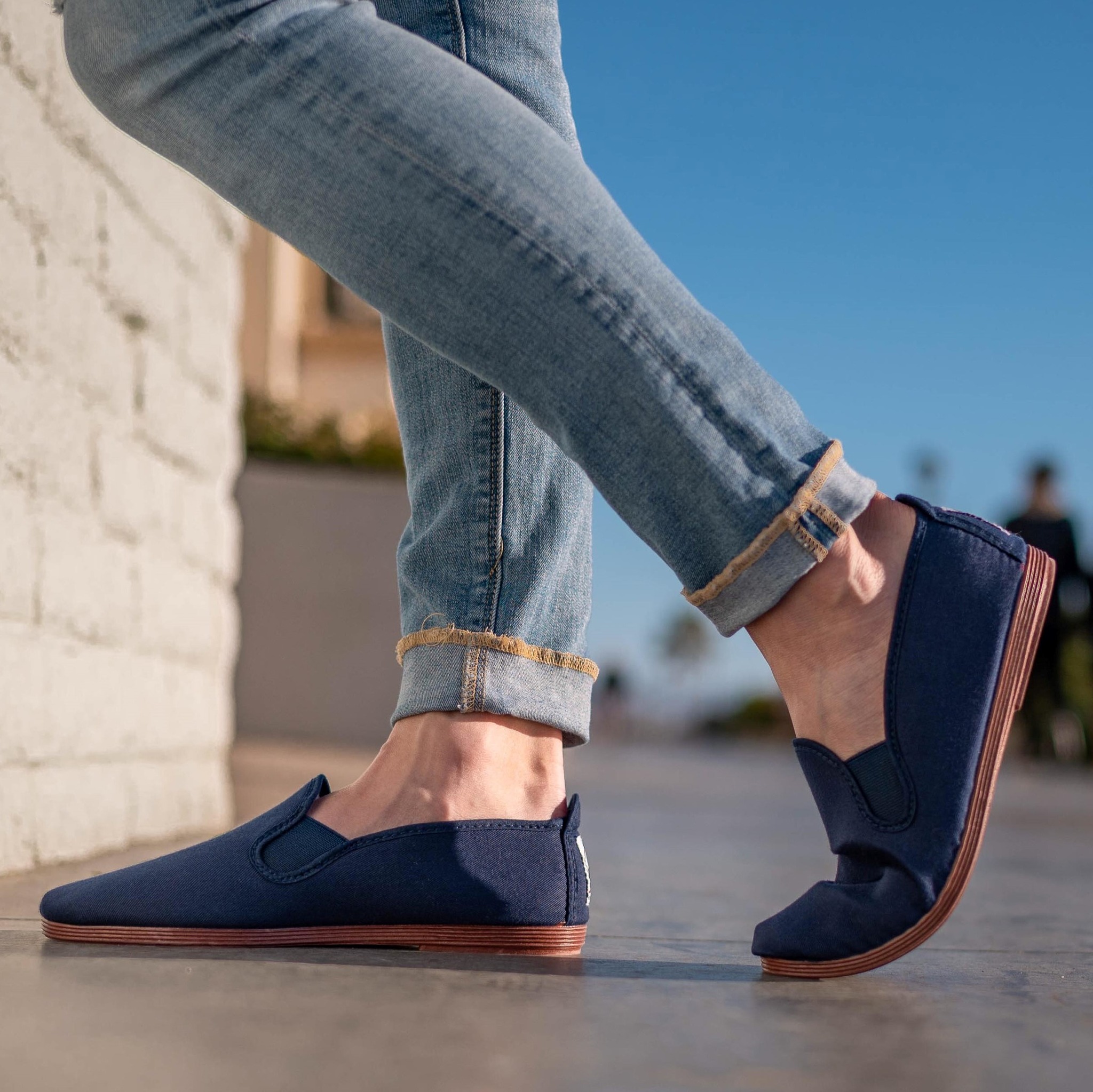 Javer shoes