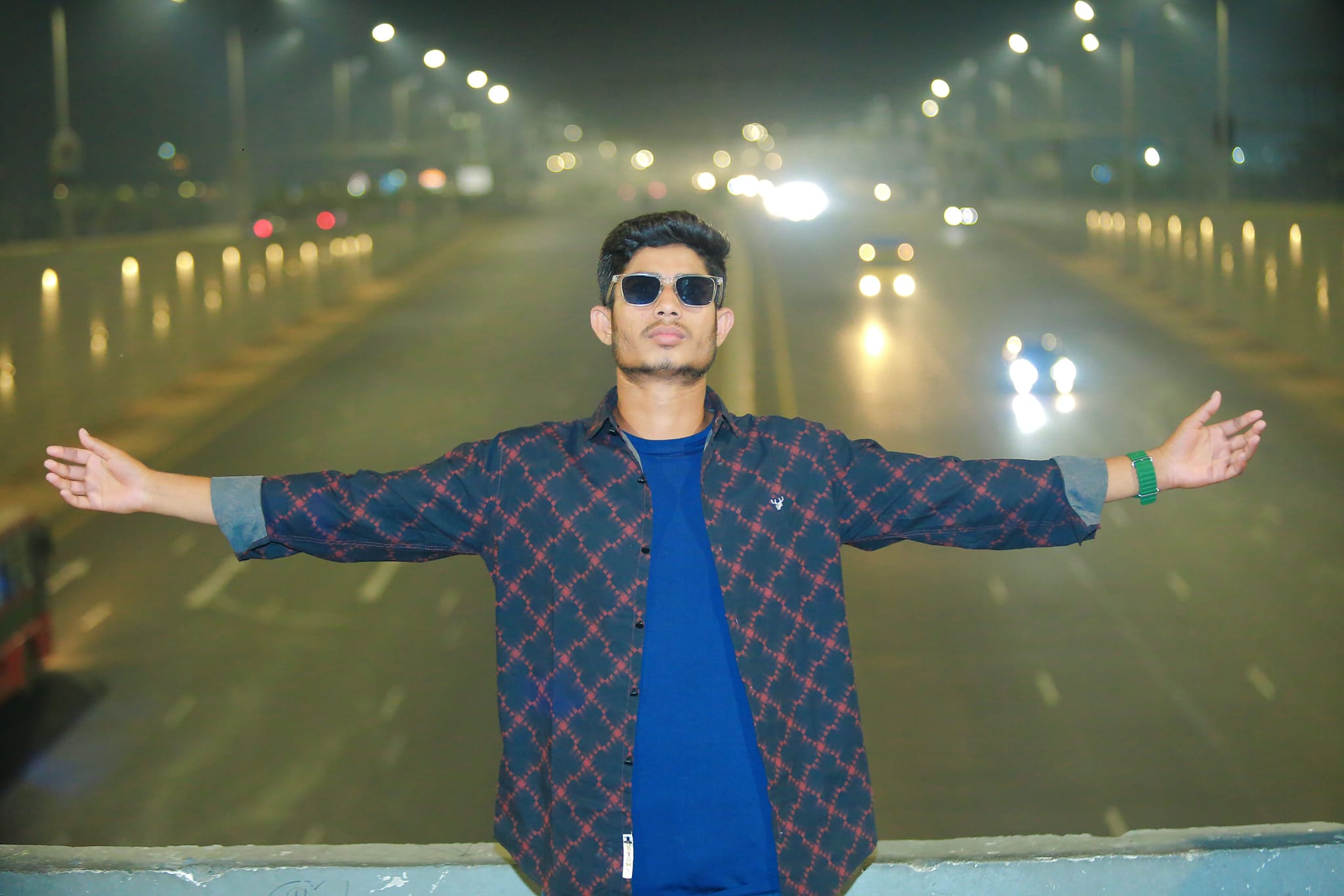 Monir Uddin