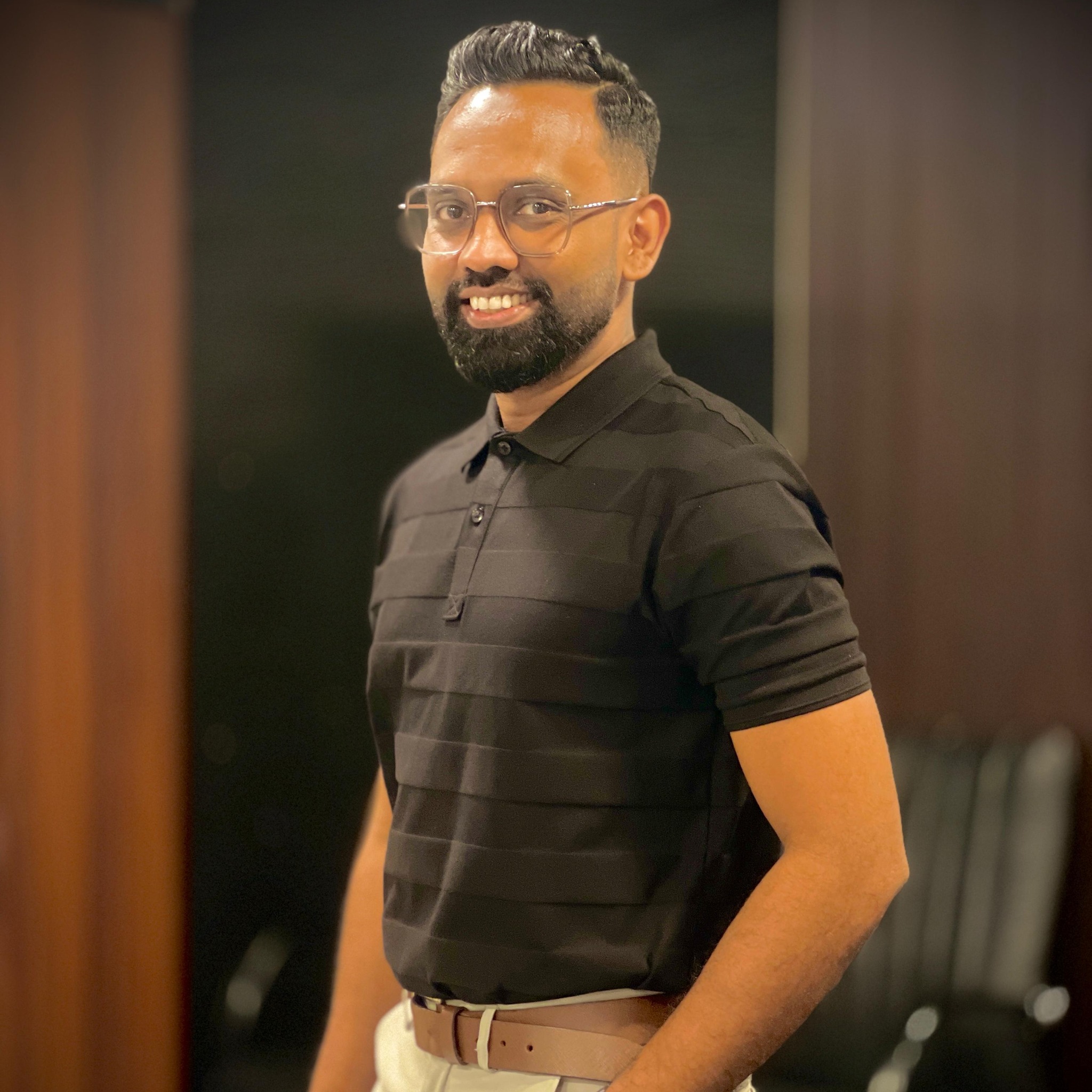 Riyas Haris | Facebook