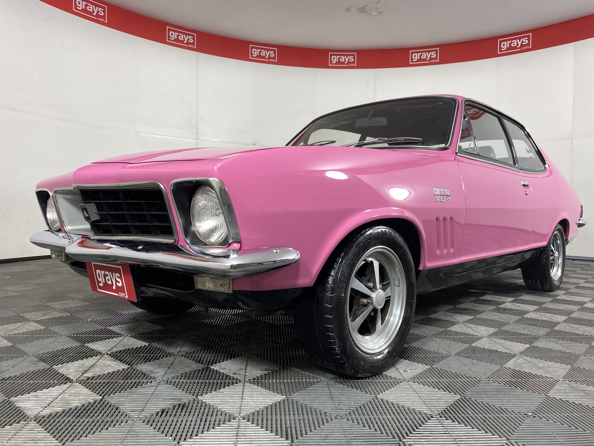 ColorSpec - 🎨 Colour of the Week – STRIKE ME PINK (Code: 13891) 🎨 The ...