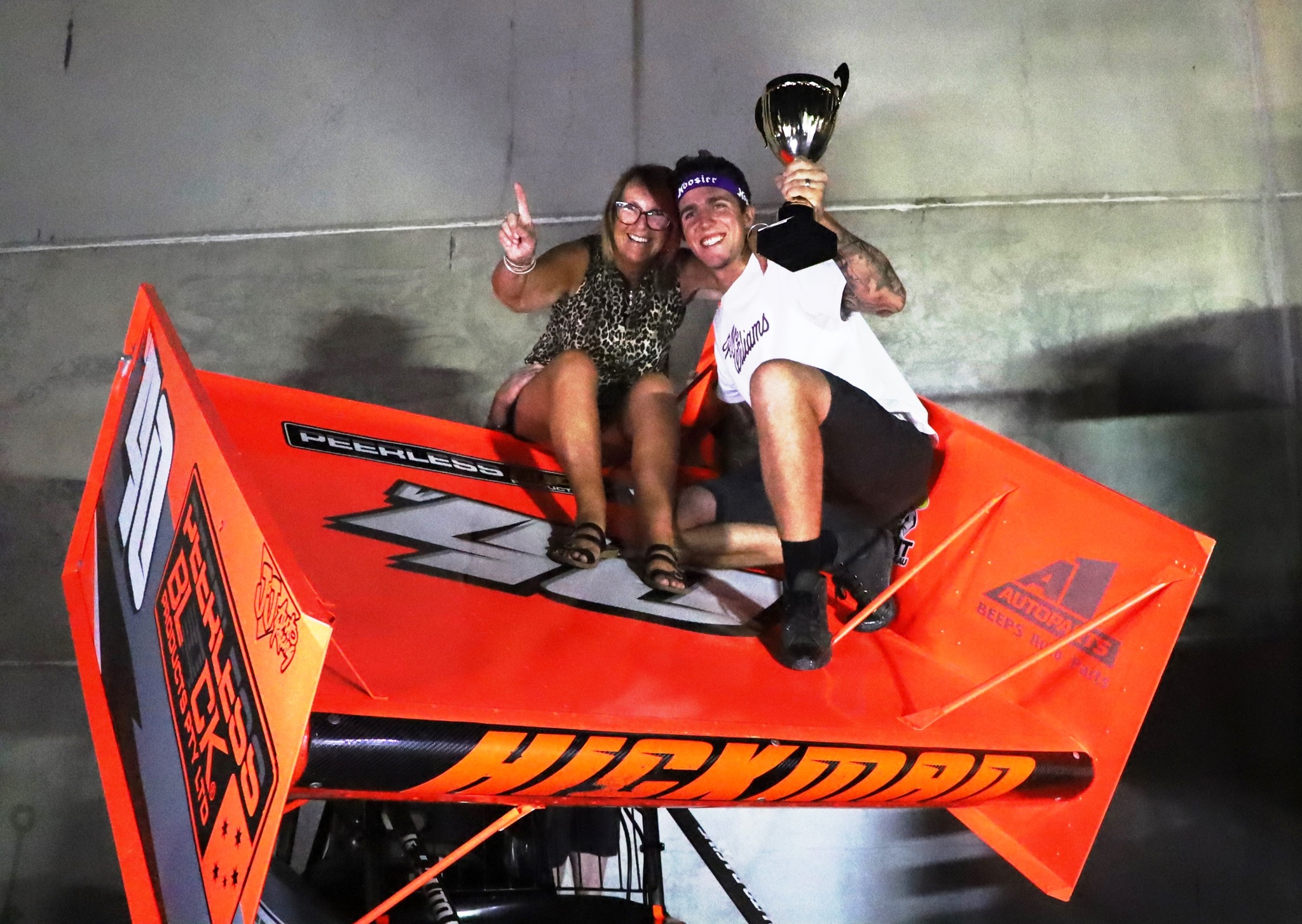 Australian - Your heat 2 winner Steven Lines | Facebook