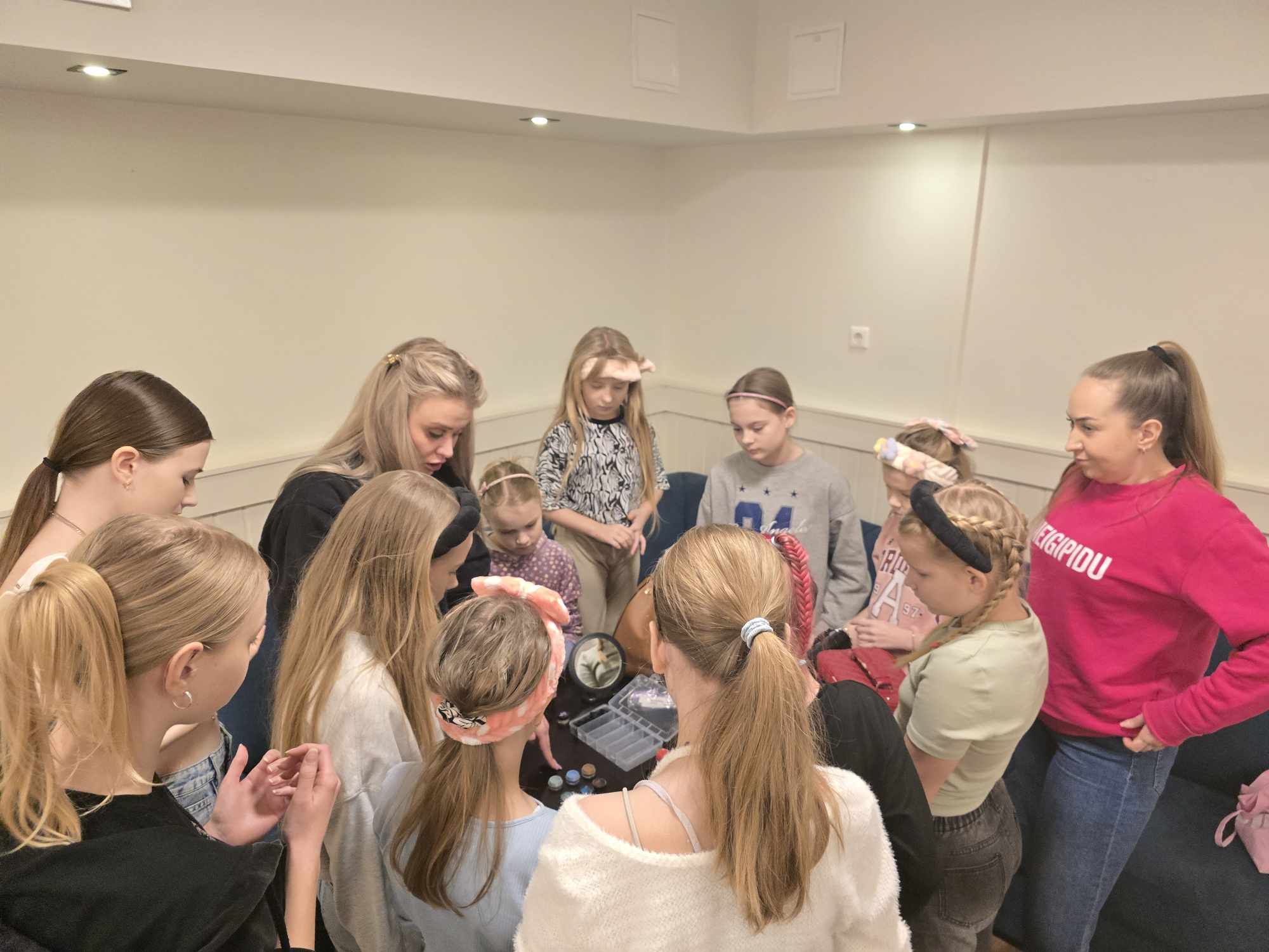 Lana Models Estonia added a new... - Lana Models Estonia