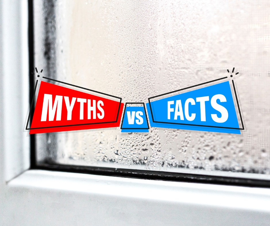 Mid - It's a MYTH that 