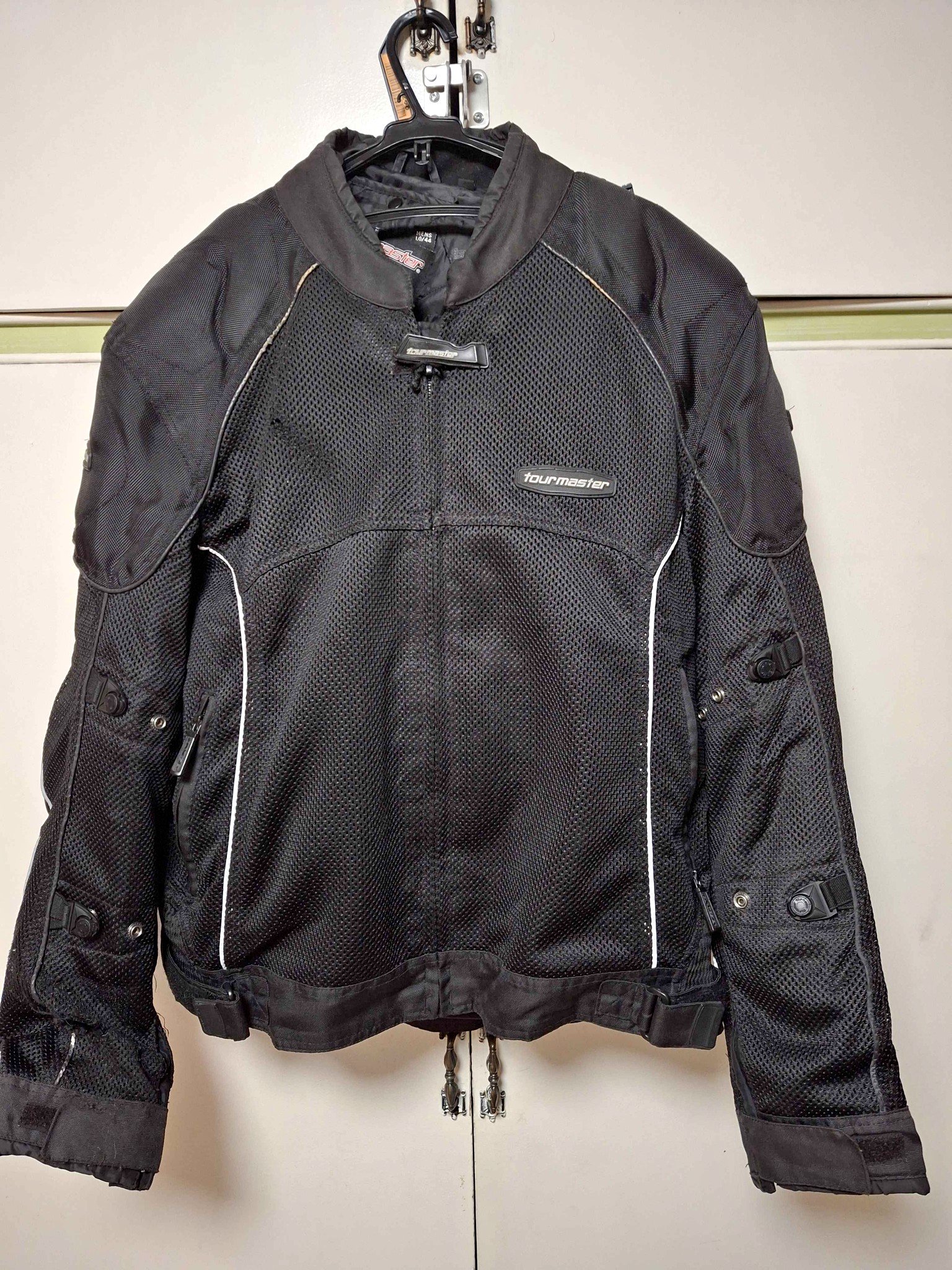 RYO RIDING JACKET - Coats & Jackets - Silang, Cavite | Facebook ...