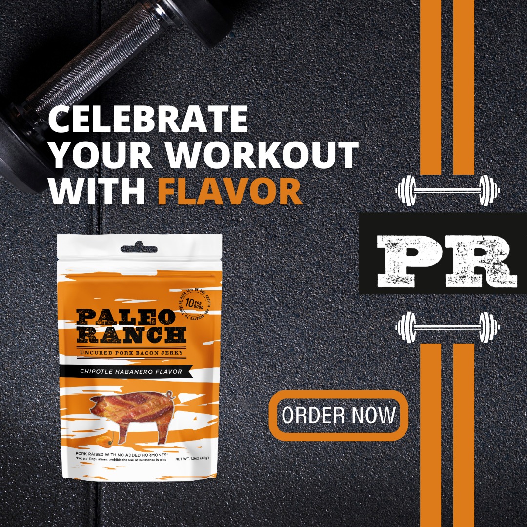 PALEO RANCH