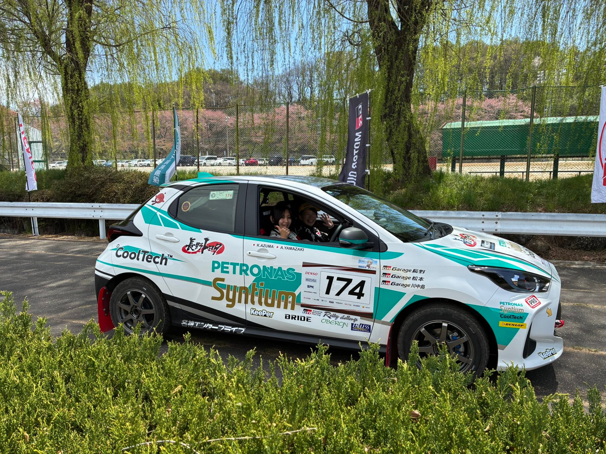 ?️CHECKMAN RACING?』 チェックマンレーシング? 旧車好きの方なら 