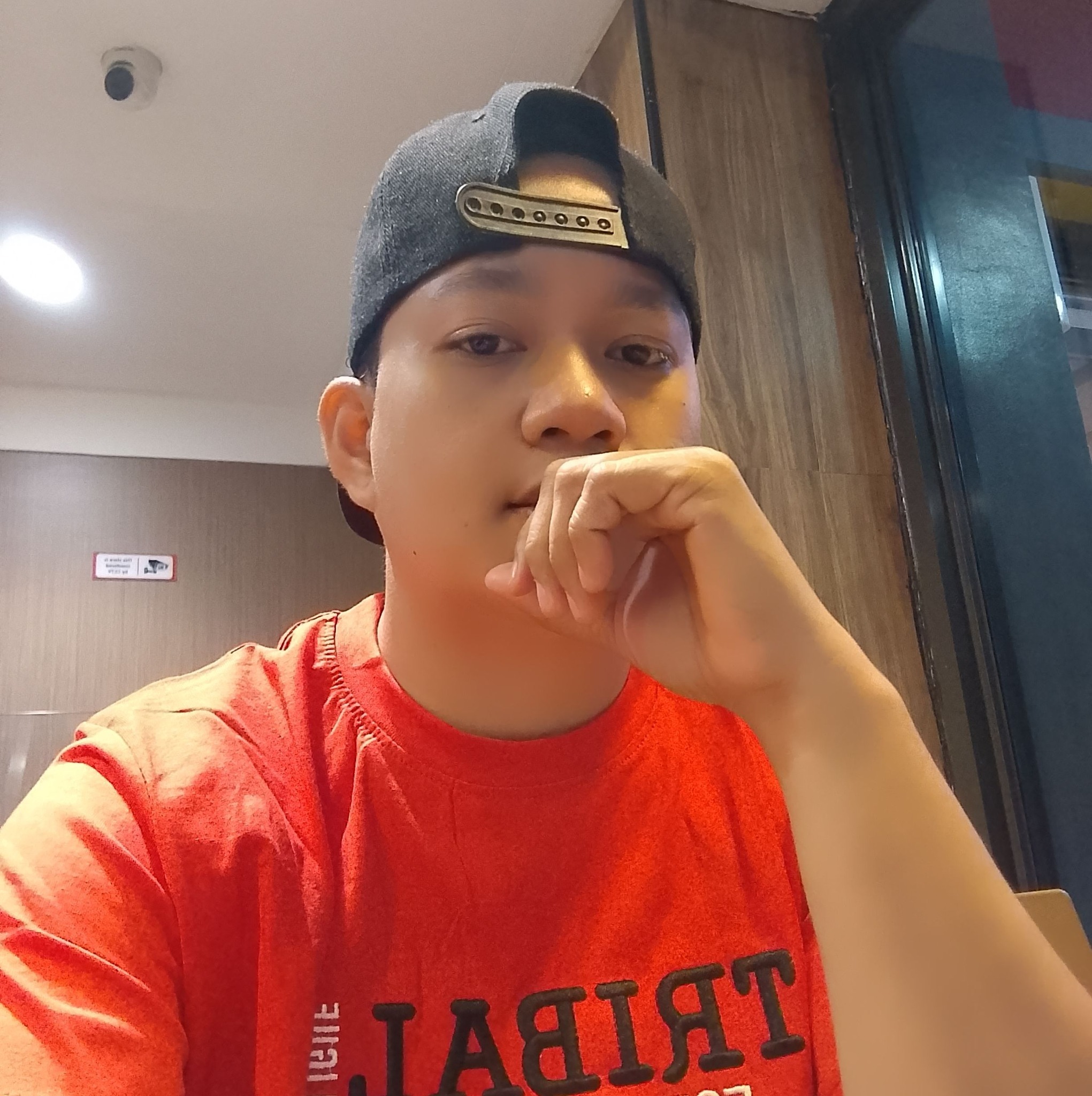 Belated happy birthday kuya azriel Jhon ulitawo nka ayaw cge pabadlong ...