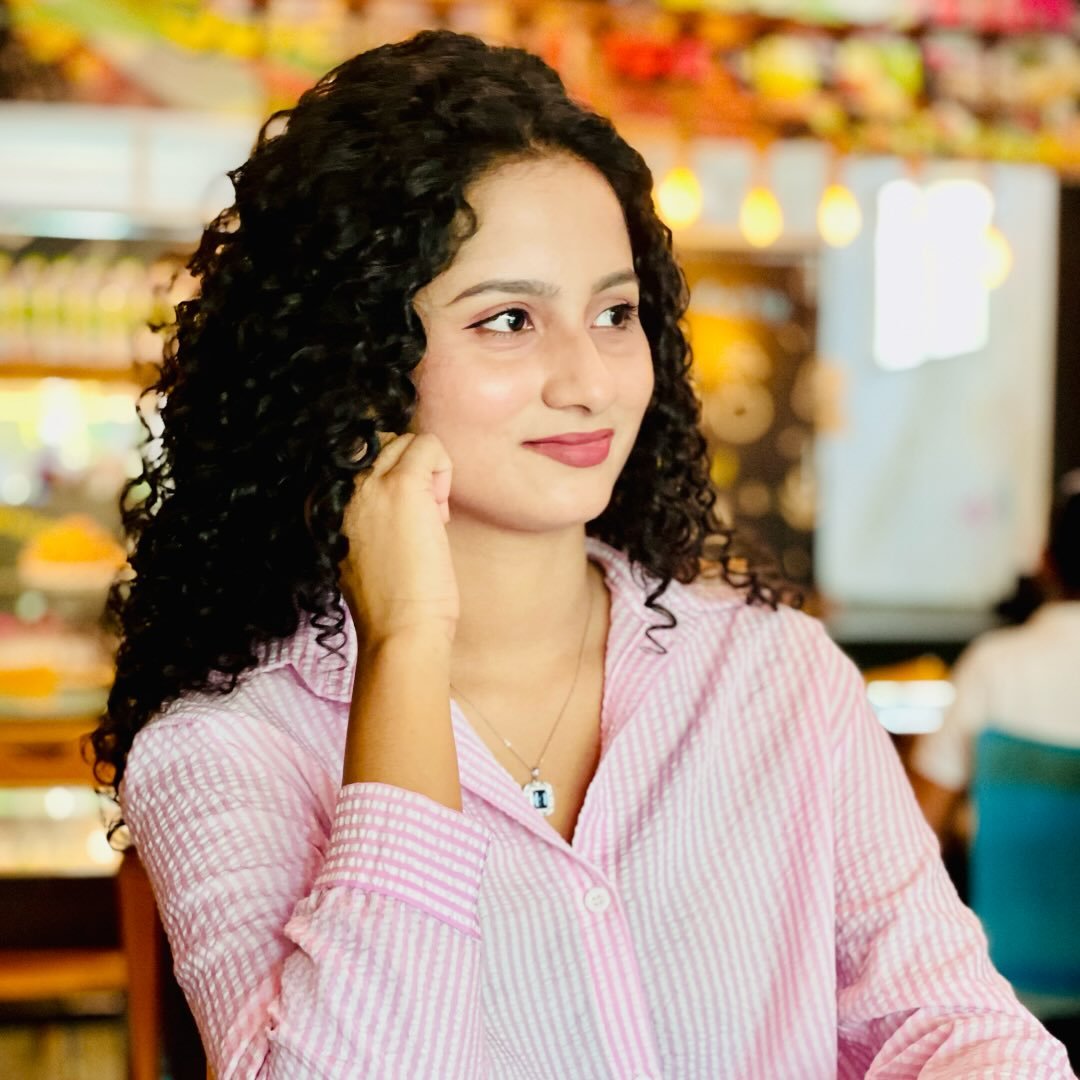 Methmi Dinethma