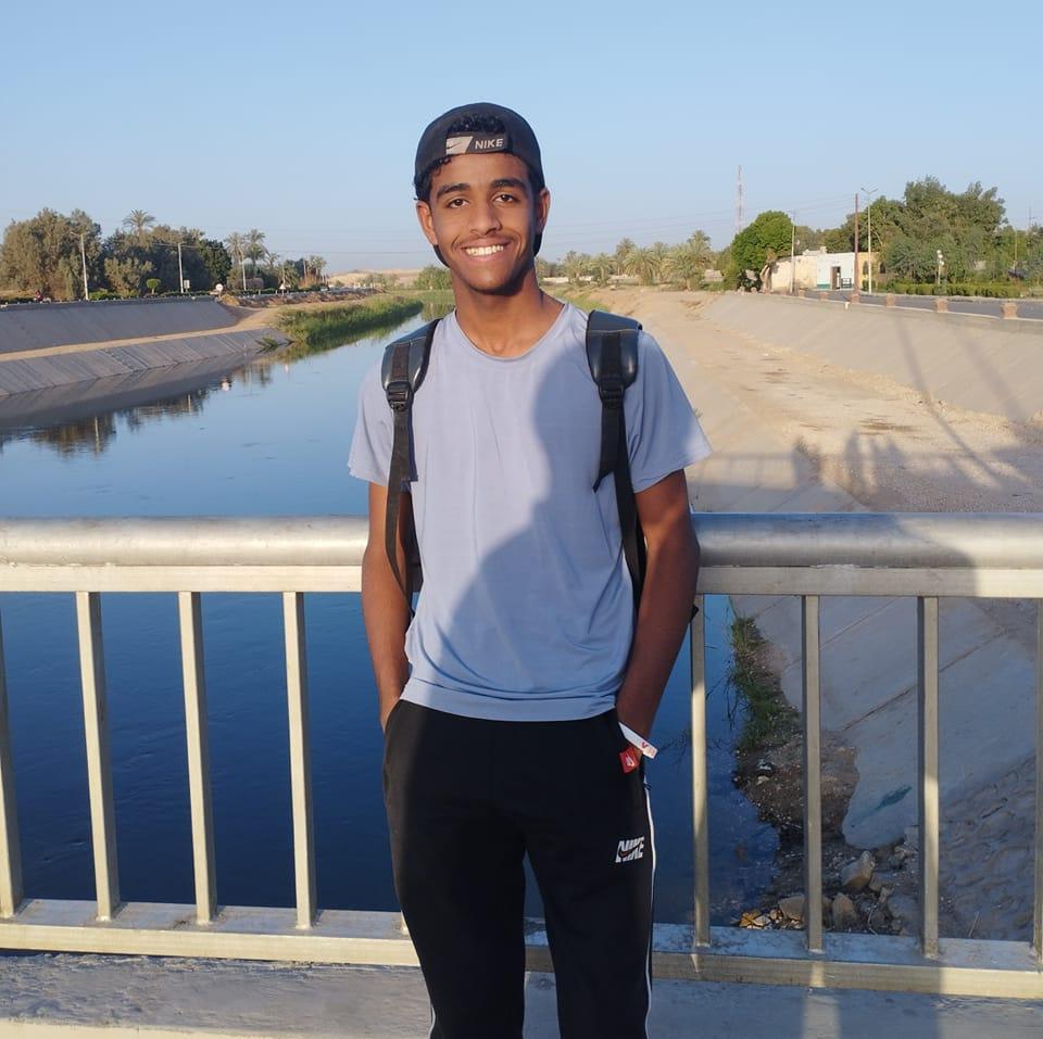 Assem Ahmed