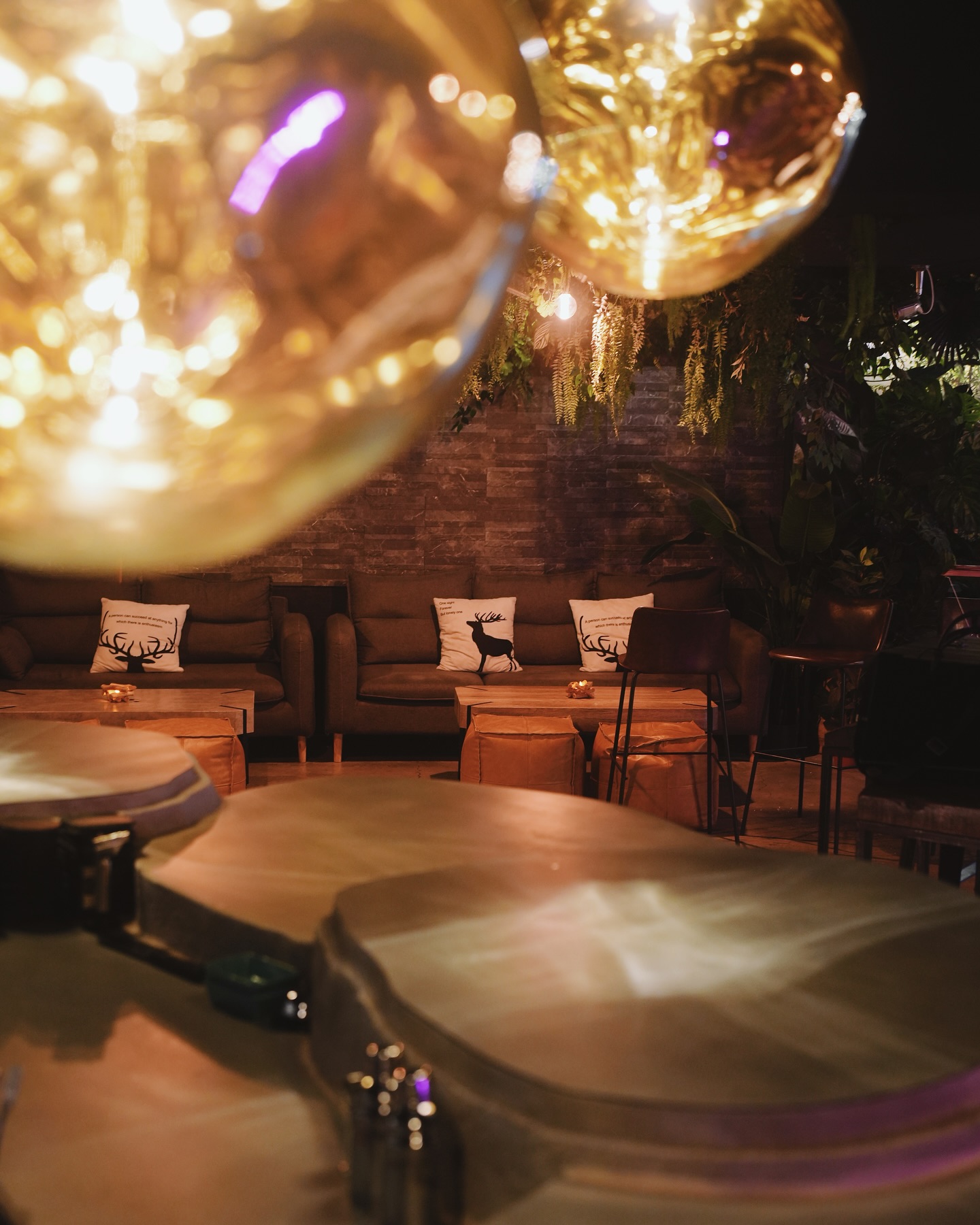 Bar Root | Taipei