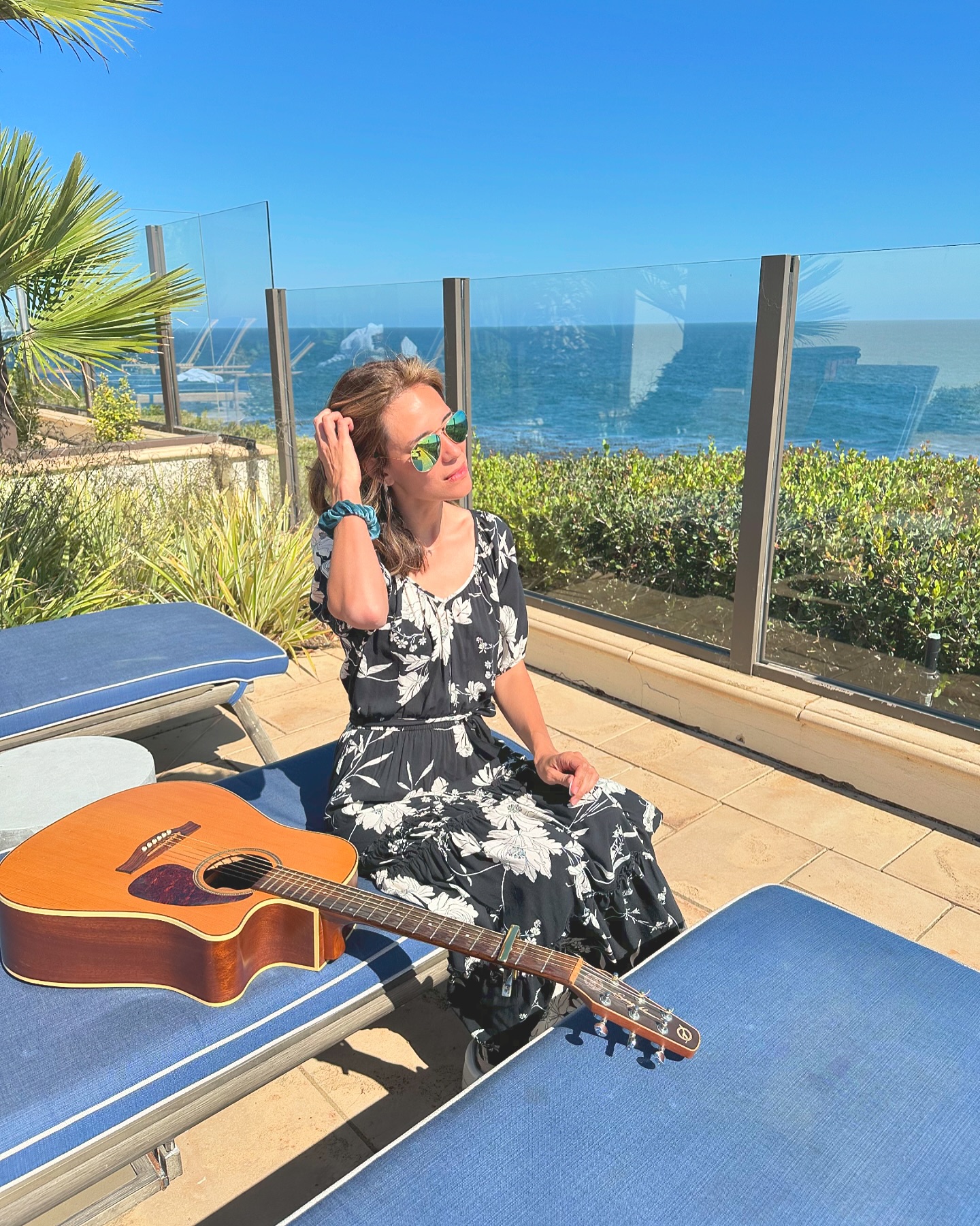 Lisa Ritchie Music