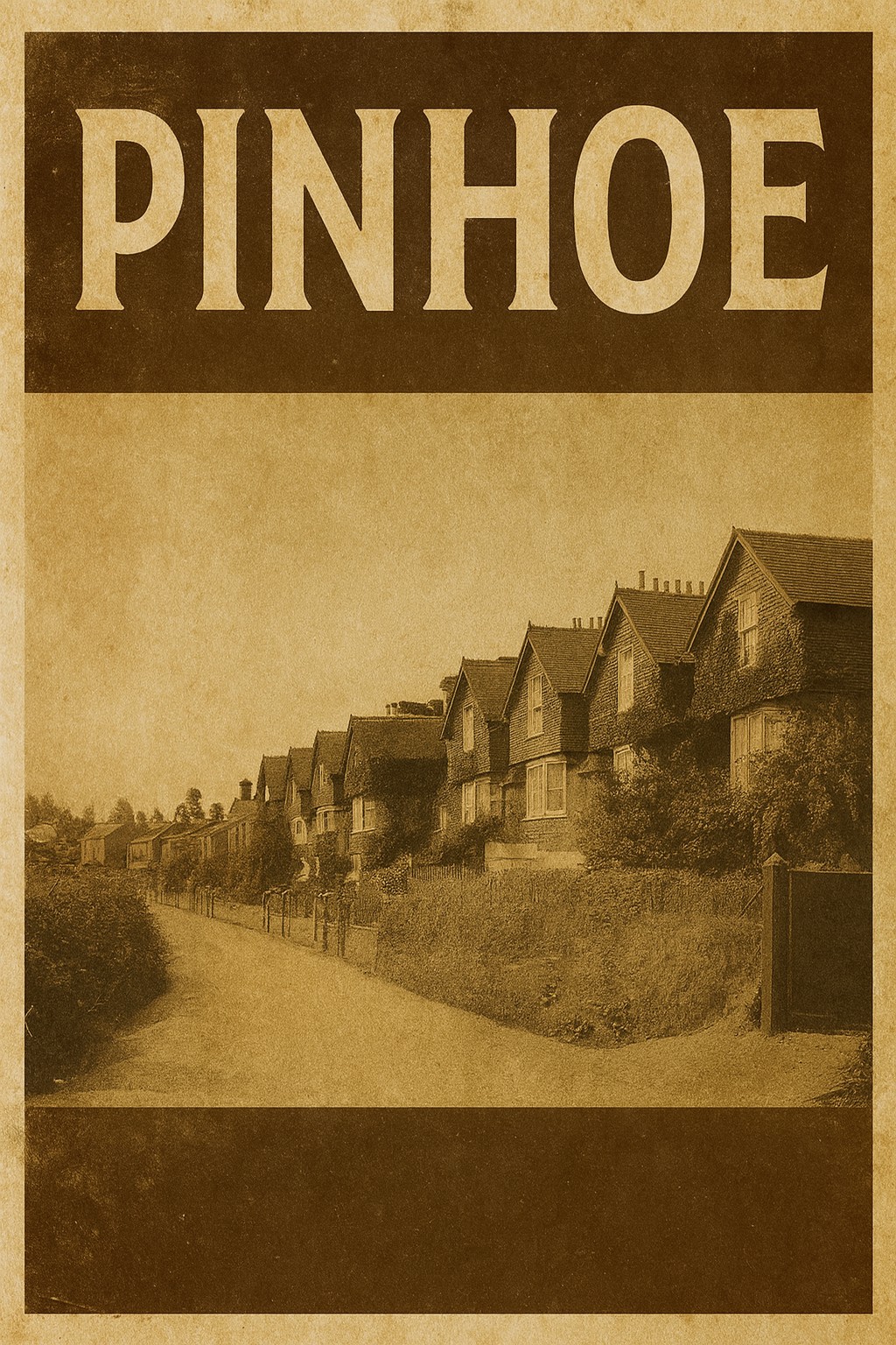 Pinhoe Memories