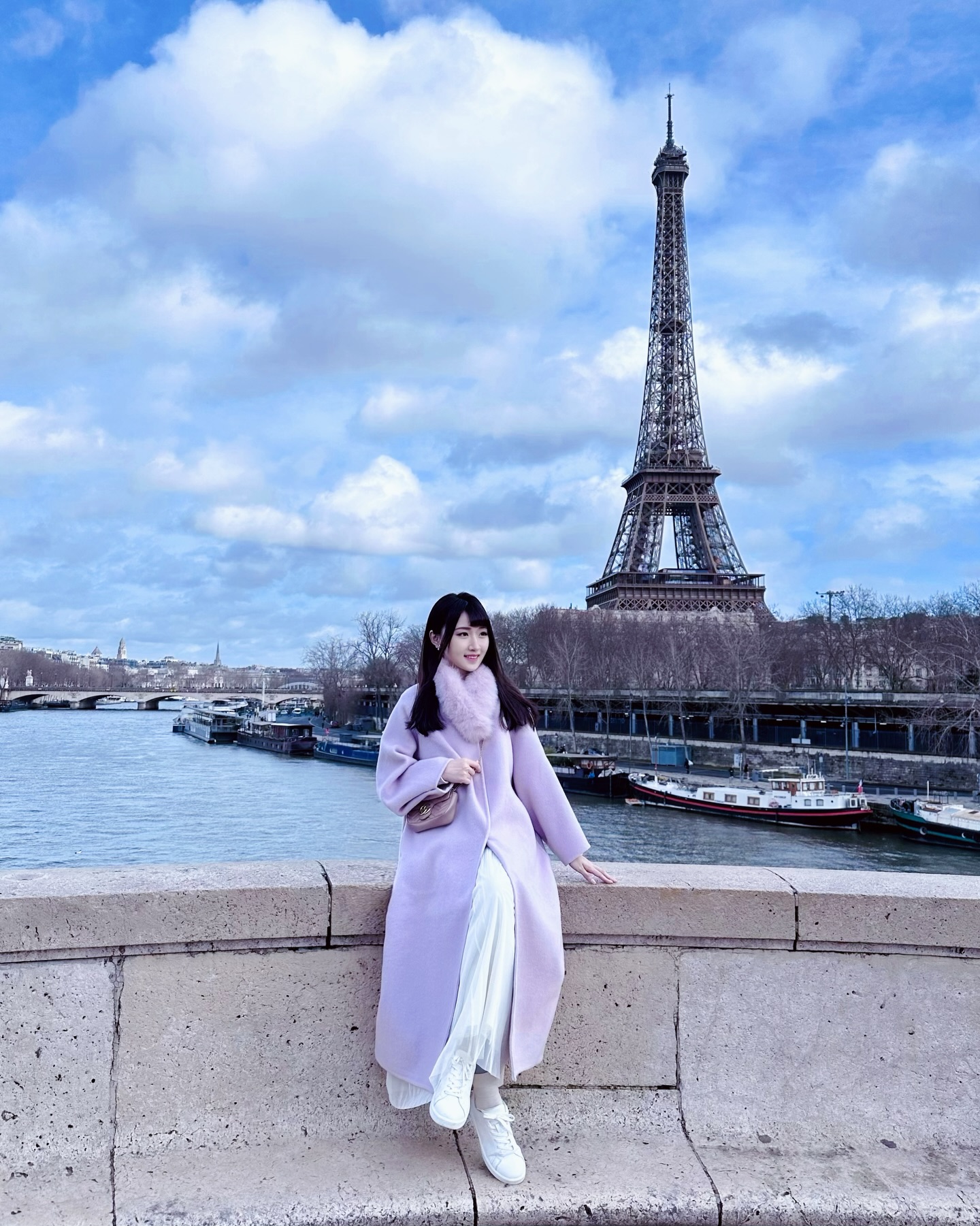 Emily | Taipei
