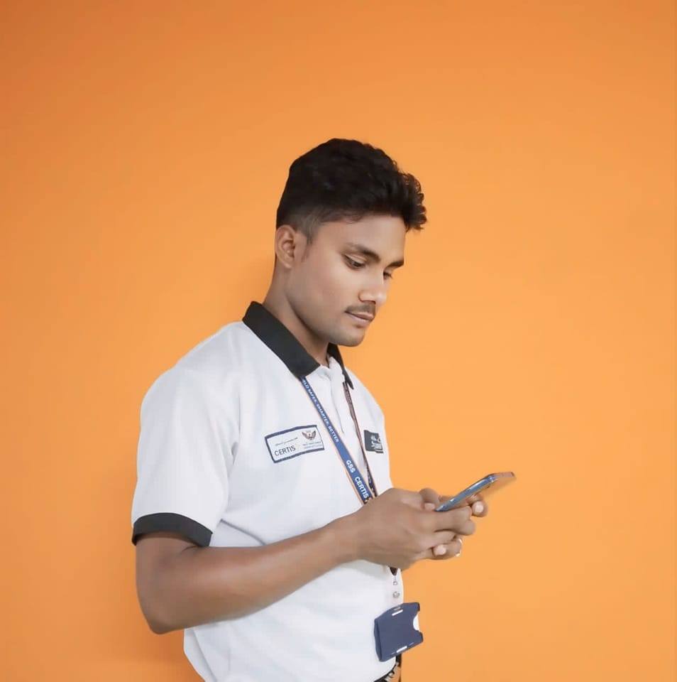Samir Raj