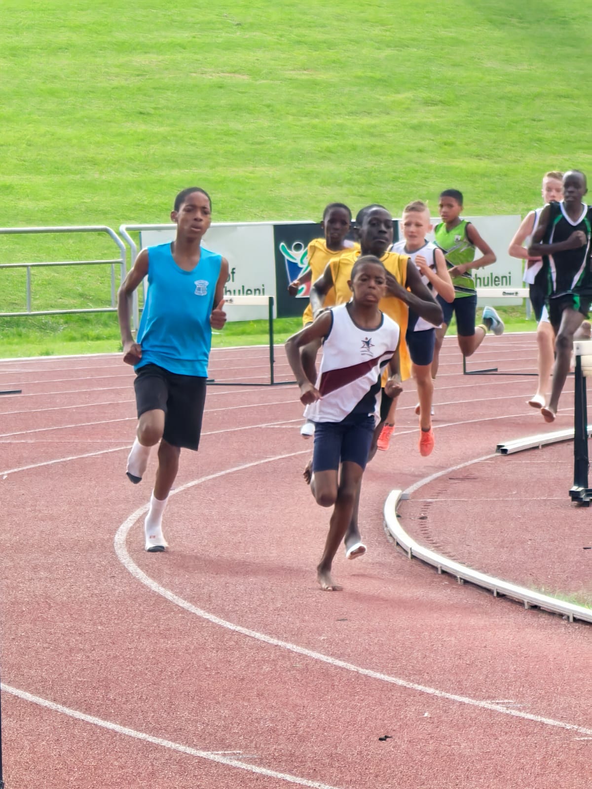 Laerskool Orion Amptelik added... - Laerskool Orion Amptelik