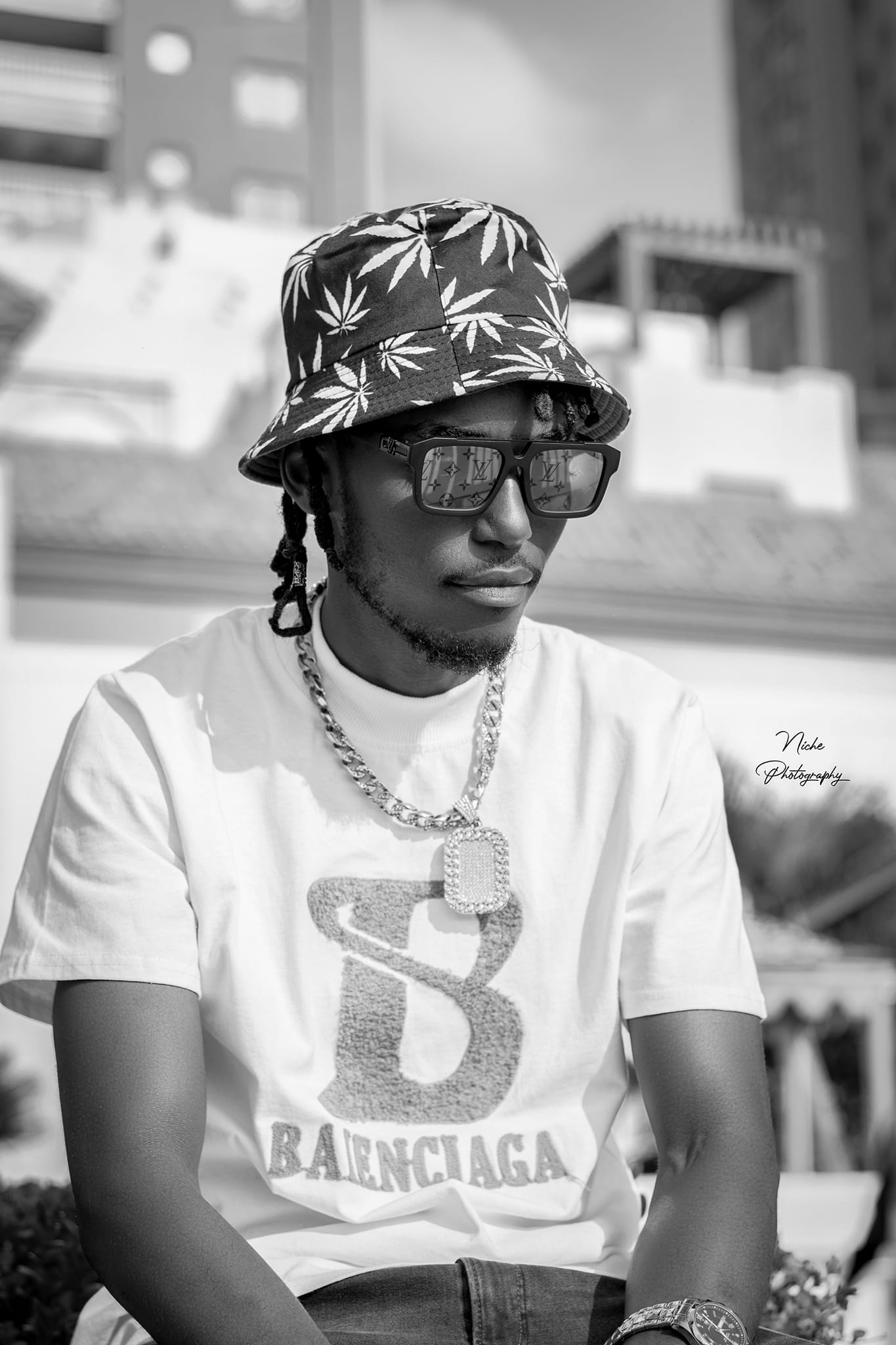 DJ TREZ