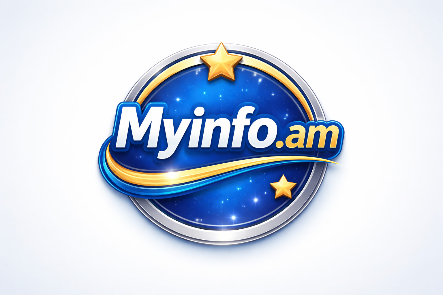Myinfo.am