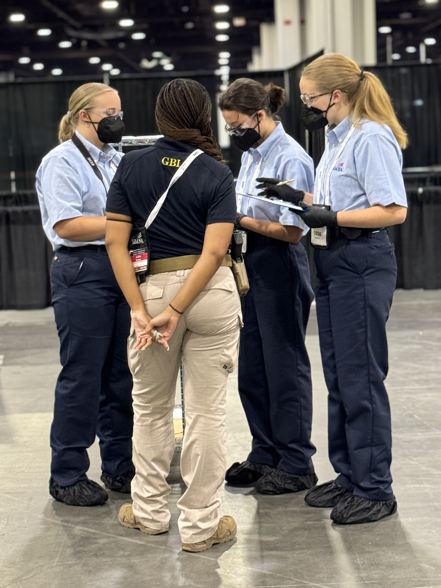 We are so proud of our... - Meridian Technology Center