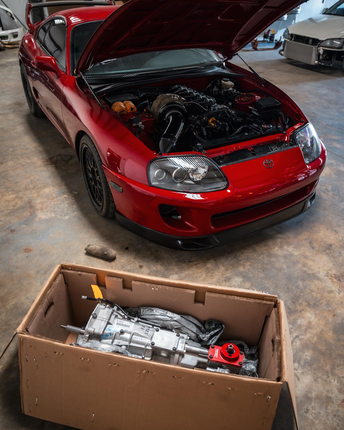 Forward Performance &Fabrication LLC | Matthews NC