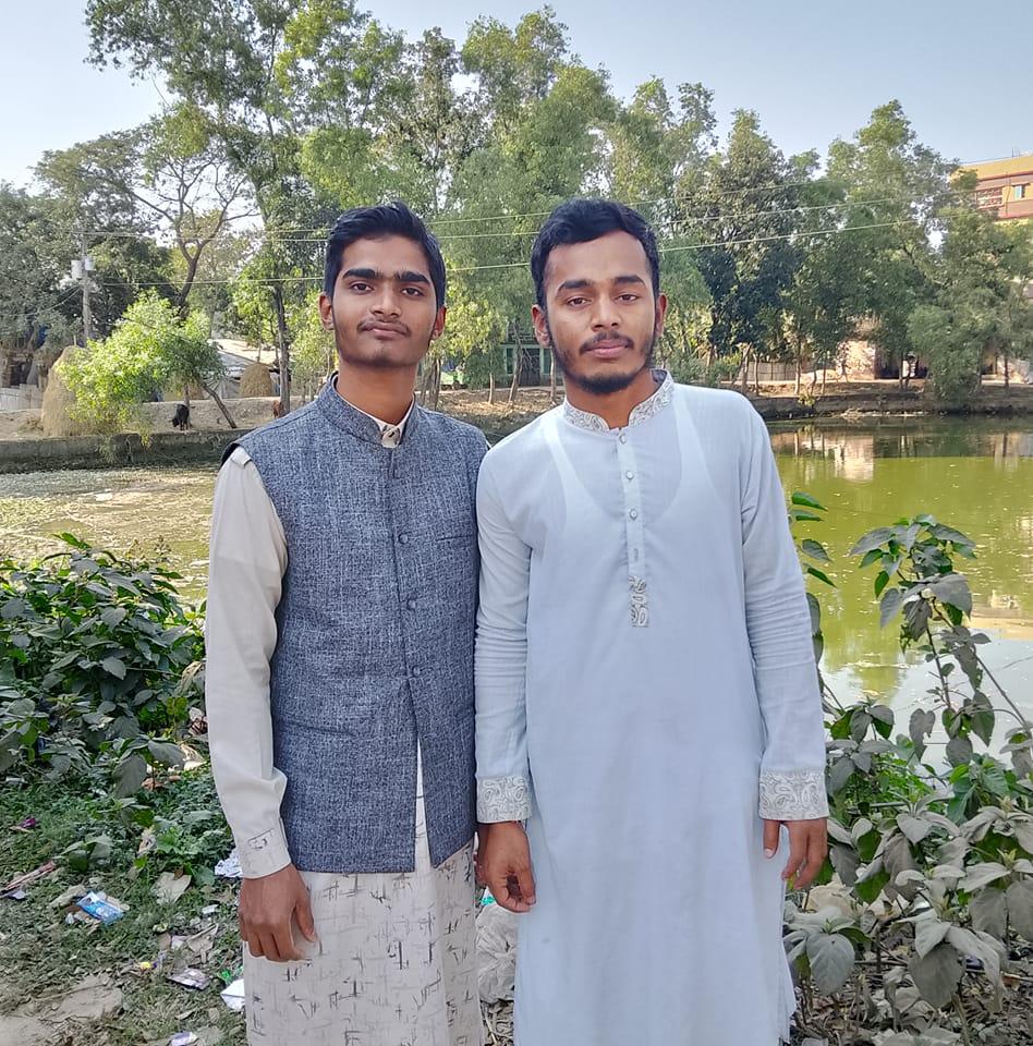 Mohammad Riyaz Uddin